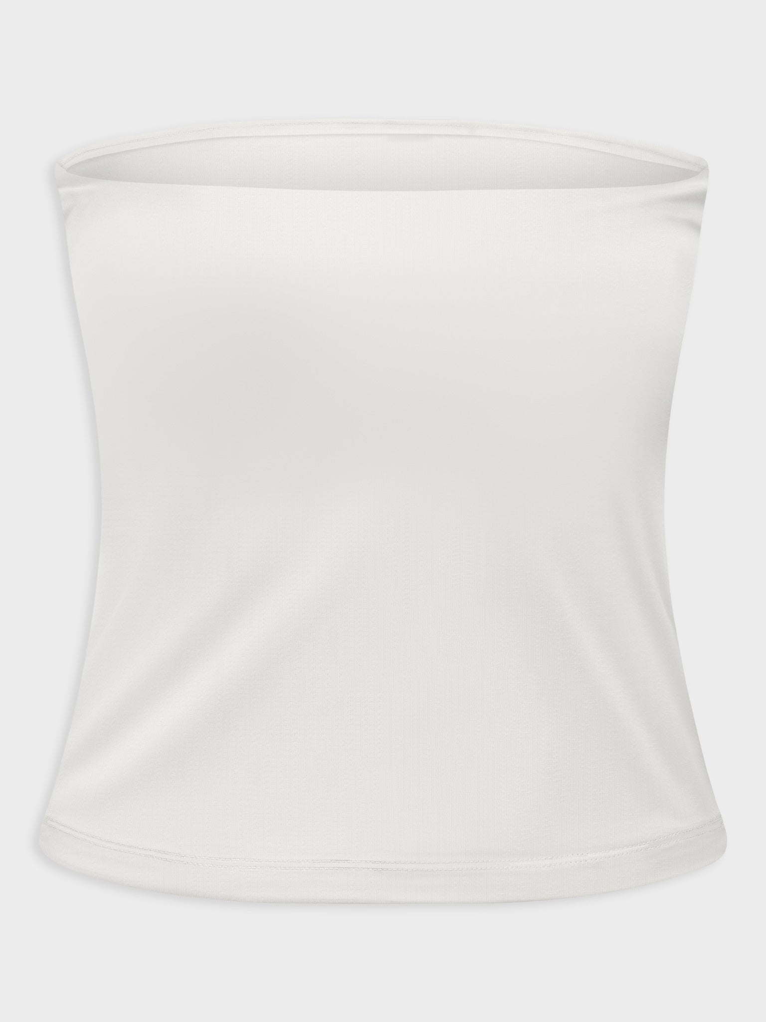 Γυναικείο top στράπλες ONLKISS S/L TUBE TOP BOX JRS 15371779 | 15371779
