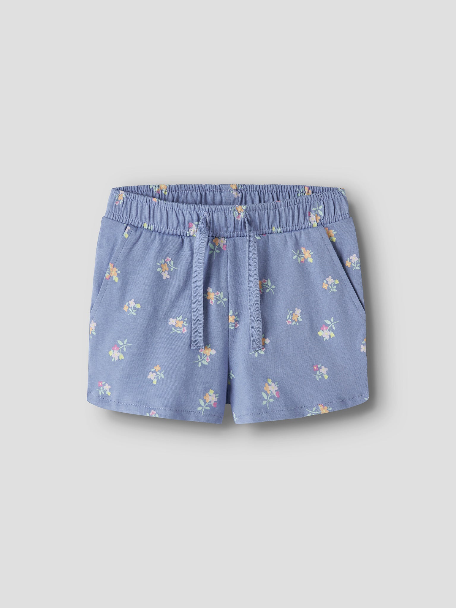 Παιδικό σετ Flower Cat NMFVIGEA CAPSL TOP SET 13228173 | 13228173