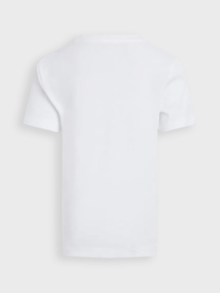 Παιδική μπλούζα μακό SLOGAN GRAPHIC T-SHIRT IB0IB02459YAF | IB0IB02459YAF