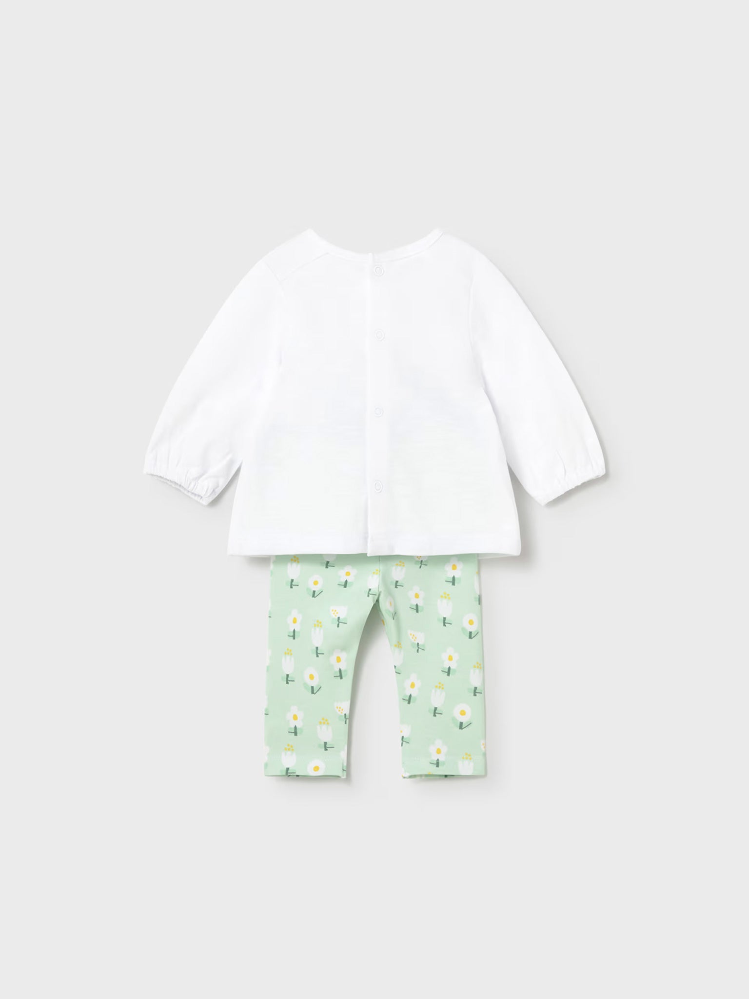 Βρεφικό σετ 4 τεμ | 26-01741-059