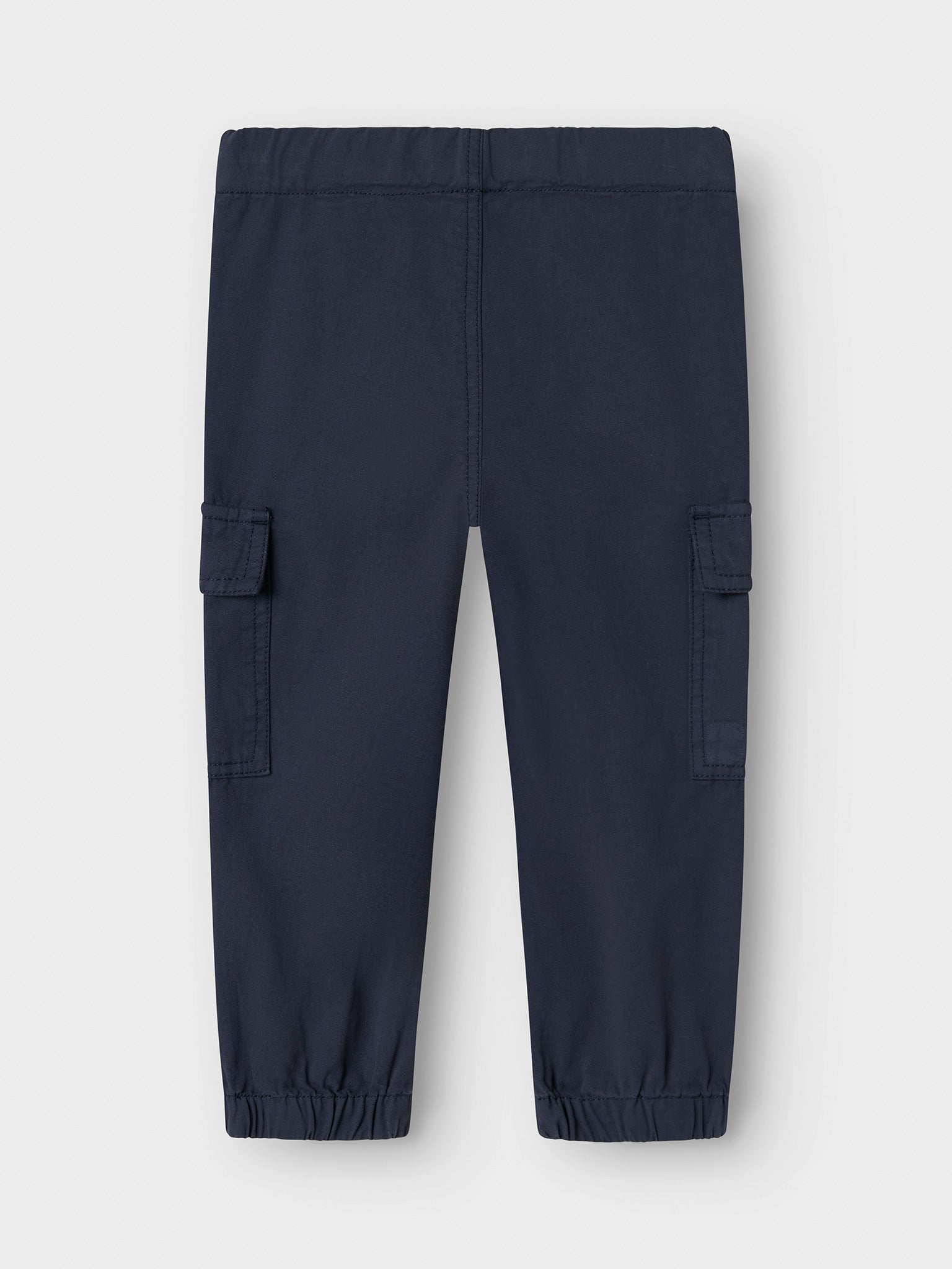 Παιδικό παντελόνι cargo NMMRYAN TWILL CARGO PANT R 5553-VA 13243797 | 13243797