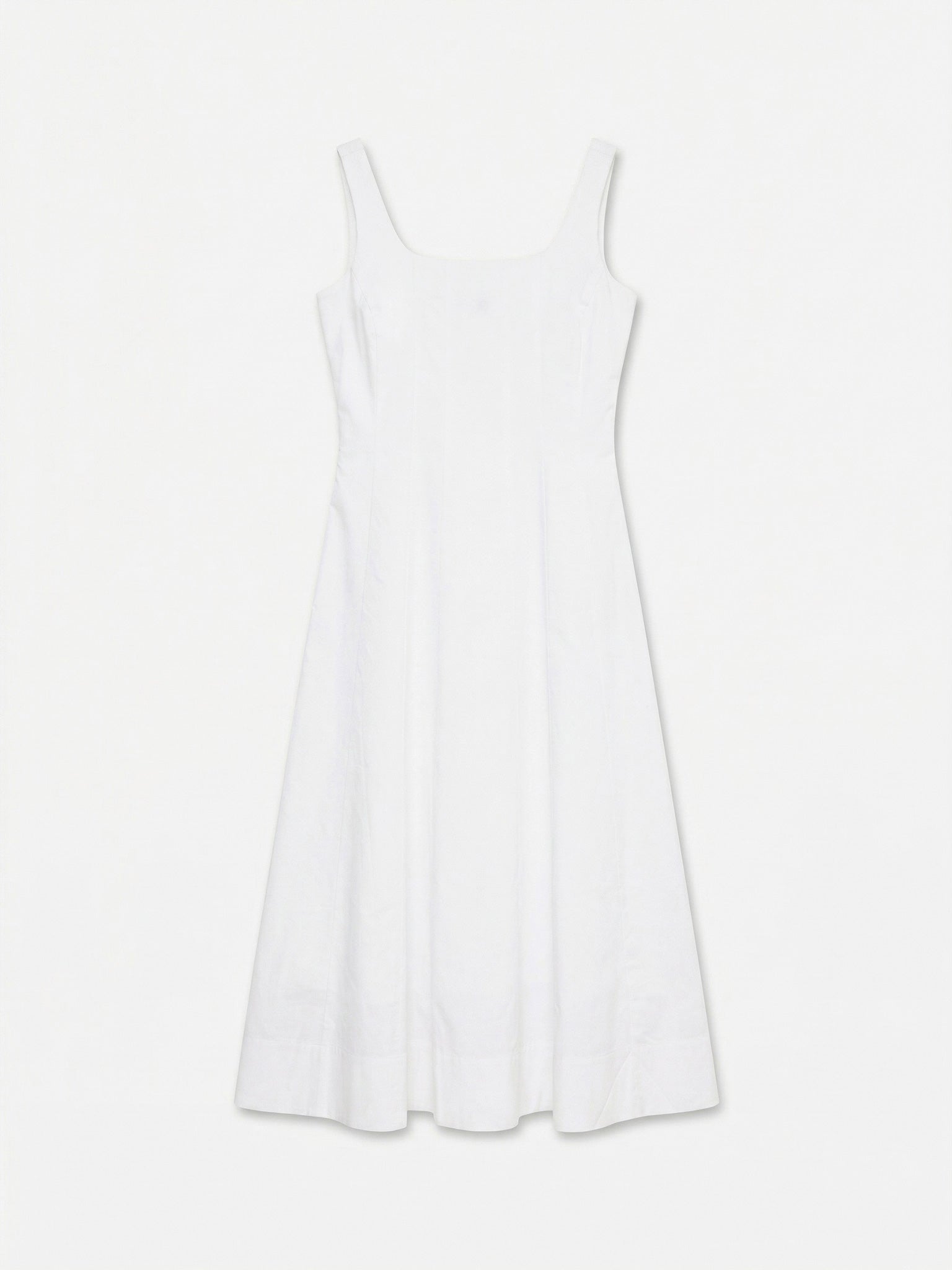 Γυναικείο φόρεμα VMLOTUS SL CUTLINE CALF DRESS 10356564 | 10356564
