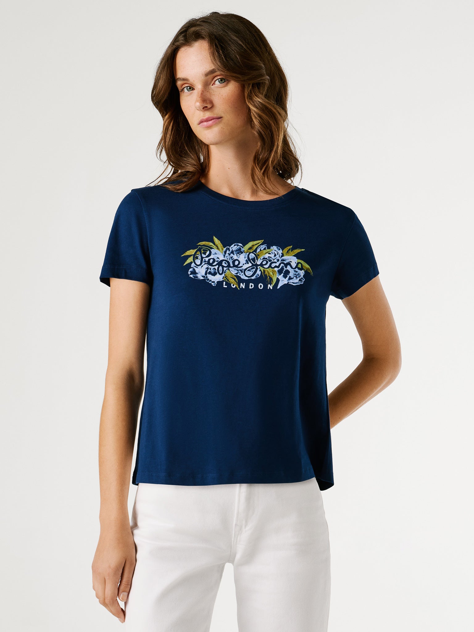Γυναικείο t-shirt PL5000128597 | PL5000128597