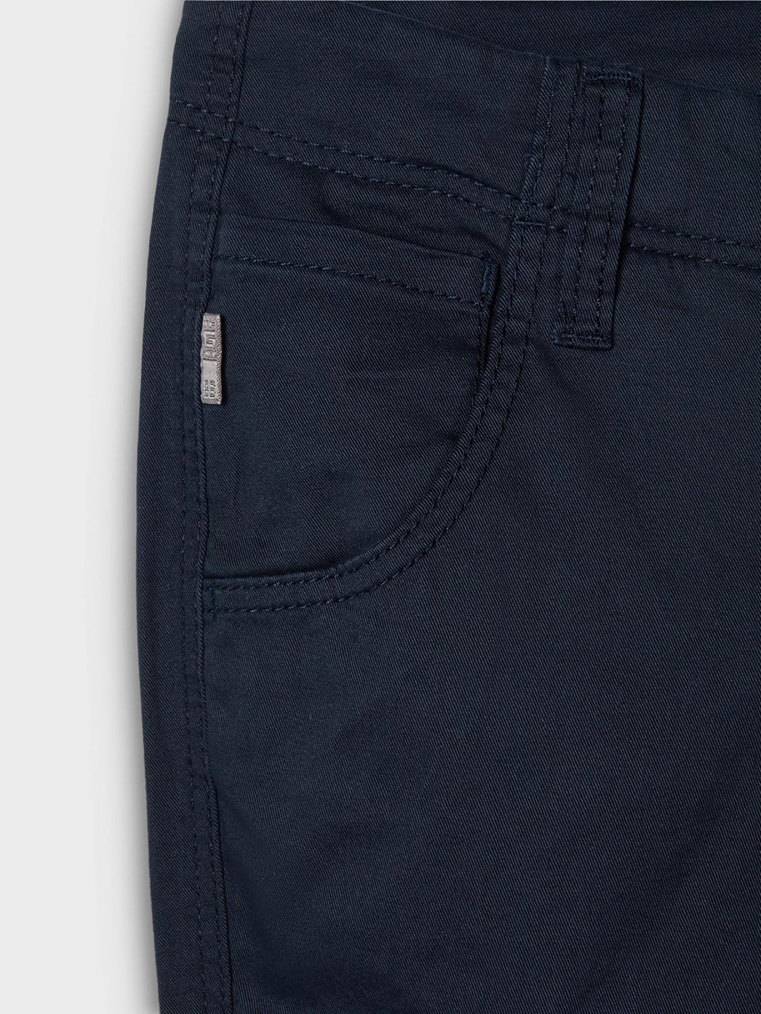 Εφηβικό παντελόνι NKMRYAN CARGO R TWI PANT 2222-BA NOOS 13151735 | 13151735