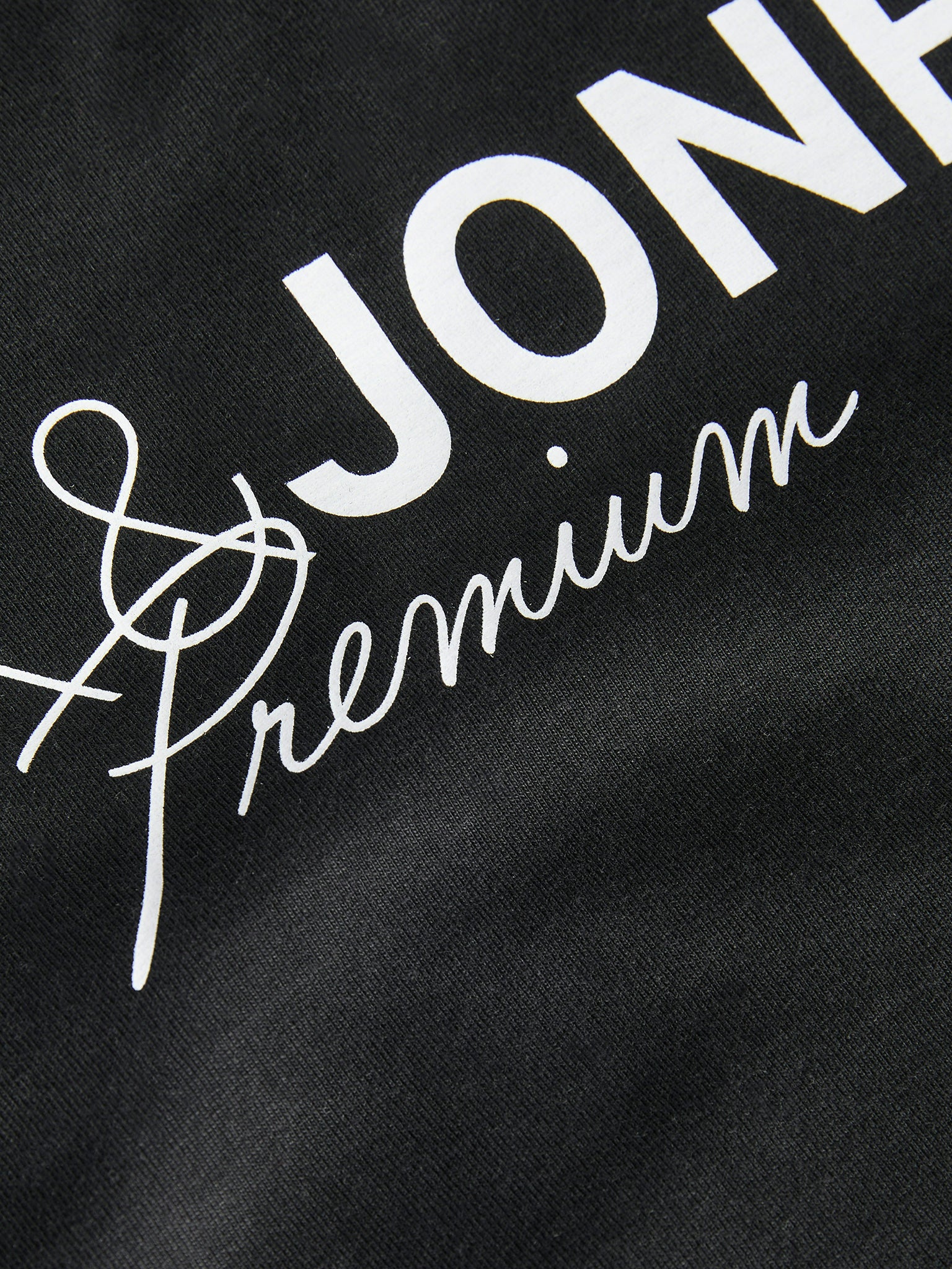 Ανδρικό t-shirt JPRBLANEO SS TEE FST 12298018 | 12298018