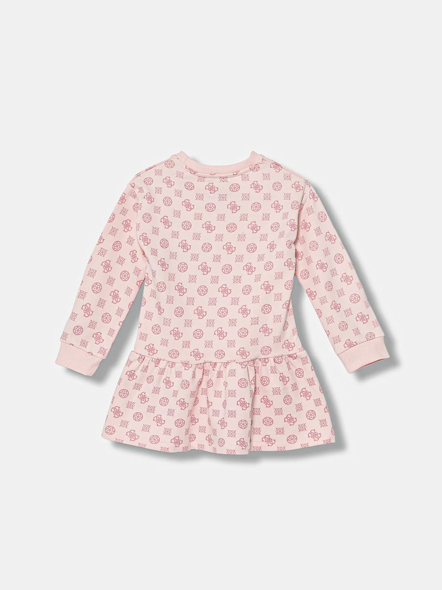 Παιδικό φόρεμα φούτερ K5BK18KAD74P62C | K5BK18KAD74P62C