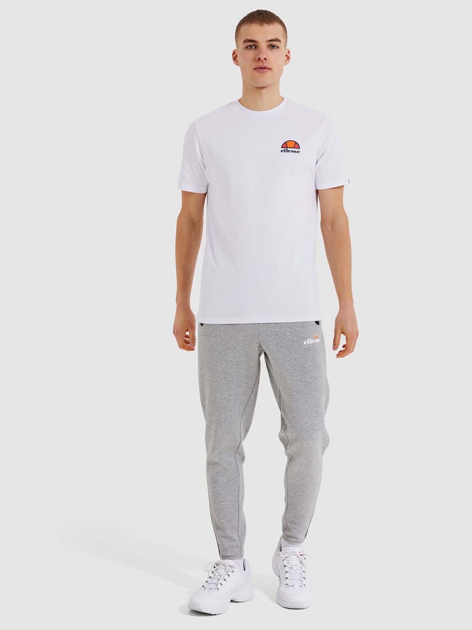 Ανδρικό t-shirt heritage core canaletto SHS04548908 | SHS04548908