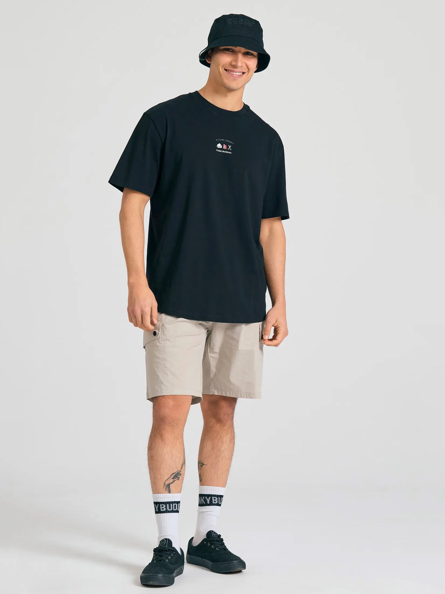 Ανδρικό t-shirt FBM011-304-04 | FBM011-304-04