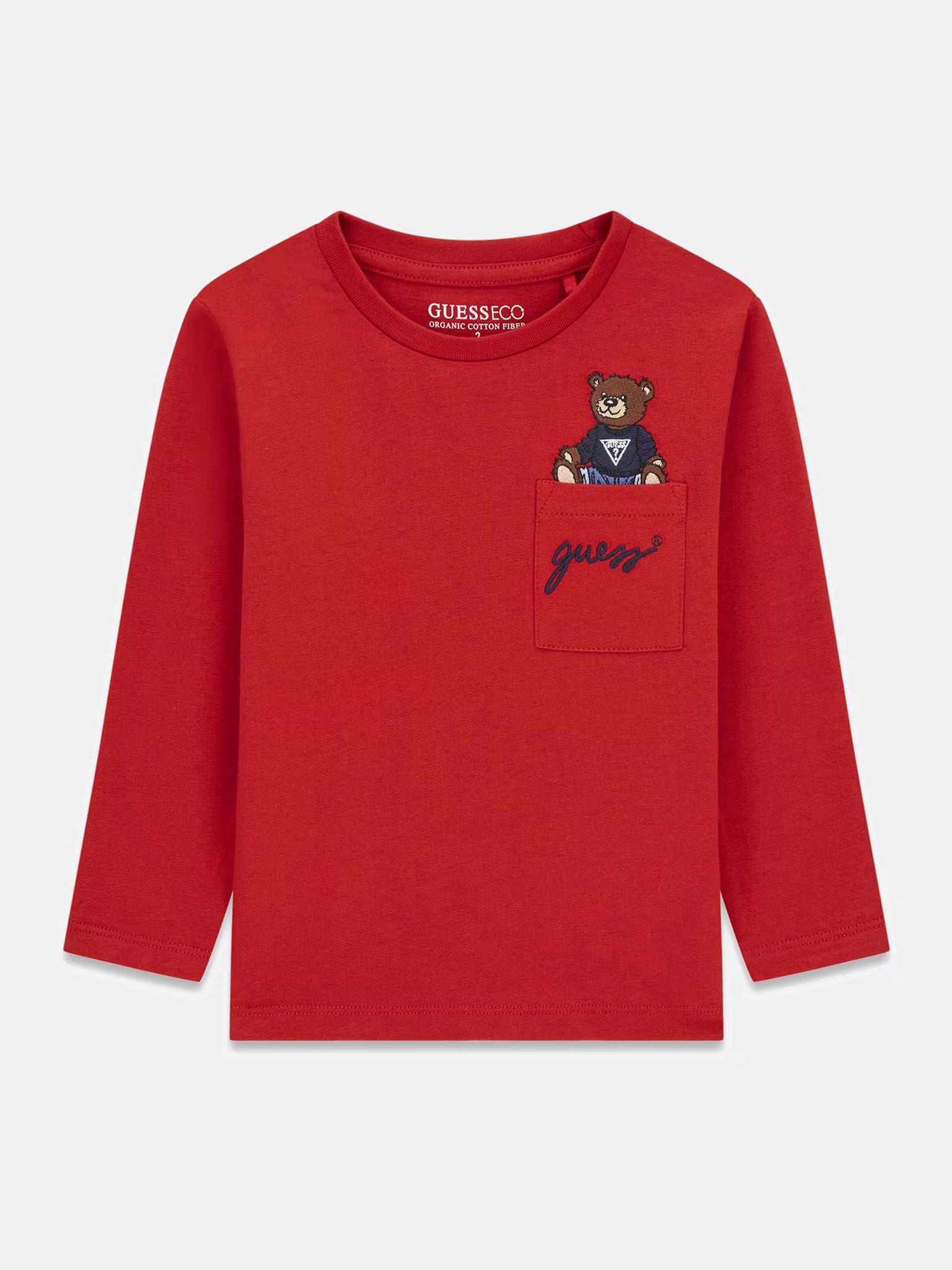 Παιδική μπλούζα N4BI06I3Z14G532 | N4BI06I3Z14G532