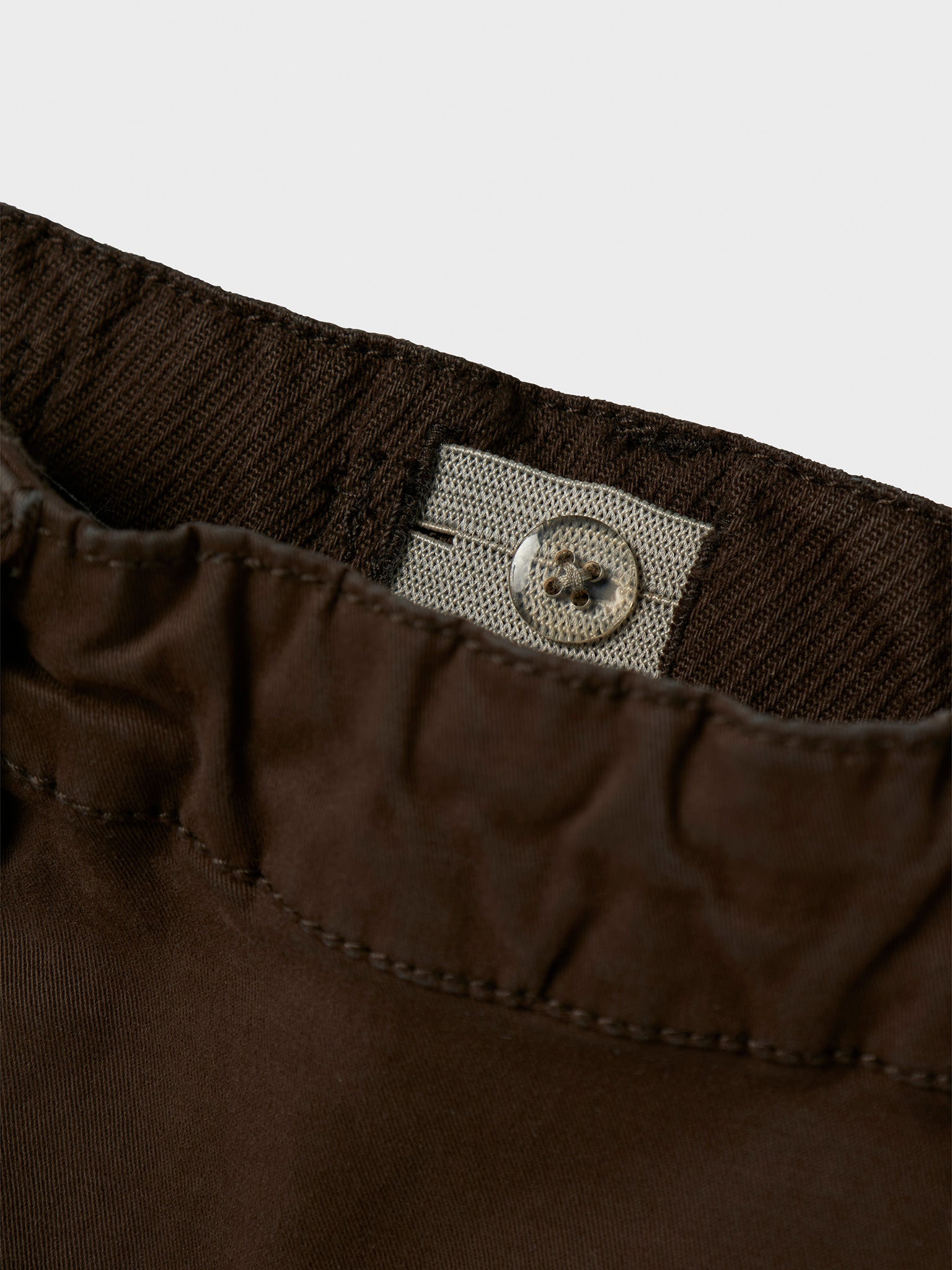 Παιδικό παντελόνι cargo NMMBEN CARGO R TWI PANT 1771-HI NOOS 13212620 | 13212620