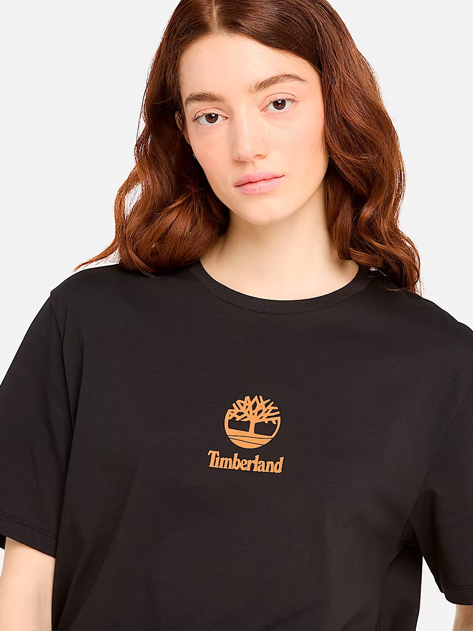 Ανδρικό t-shirt TB0A6WWT001 | TB0A6WWT001