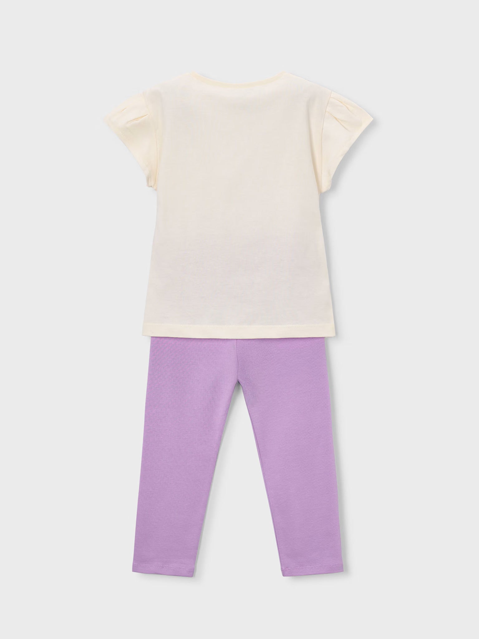 Παιδικό σετ με κολάν | 26-03726-096