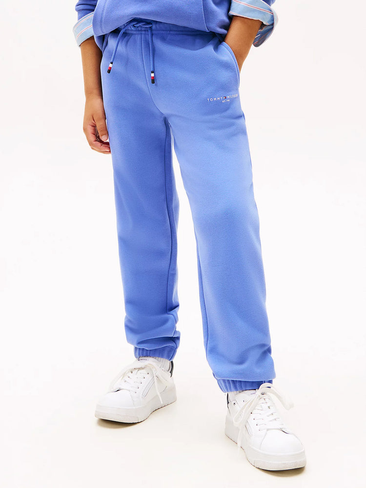 Παιδικό παντελόνι φόρμας MINI CORP SWEATPANTS KS0KS00662C6D | KS0KS00662C6D