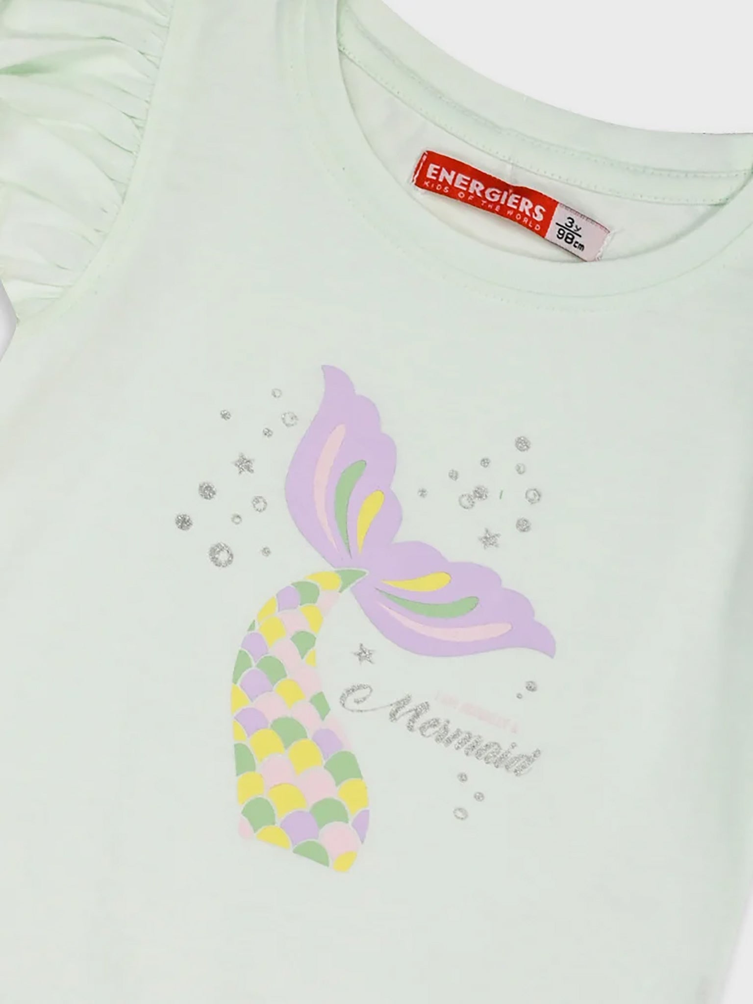 Παιδικό σετ με φούστα τούλινη | 15-226304-0