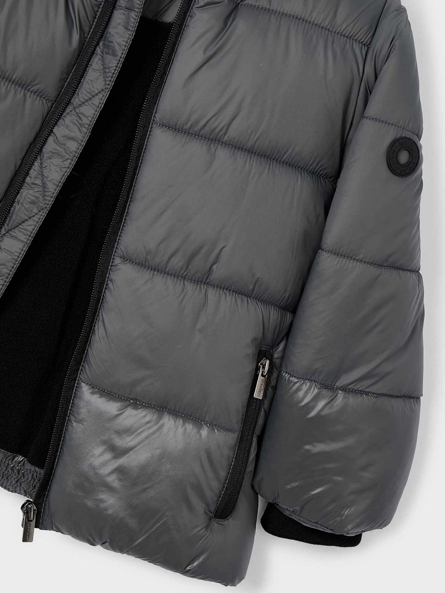 Παιδικό μπουφάν puffer | 15-04416-085