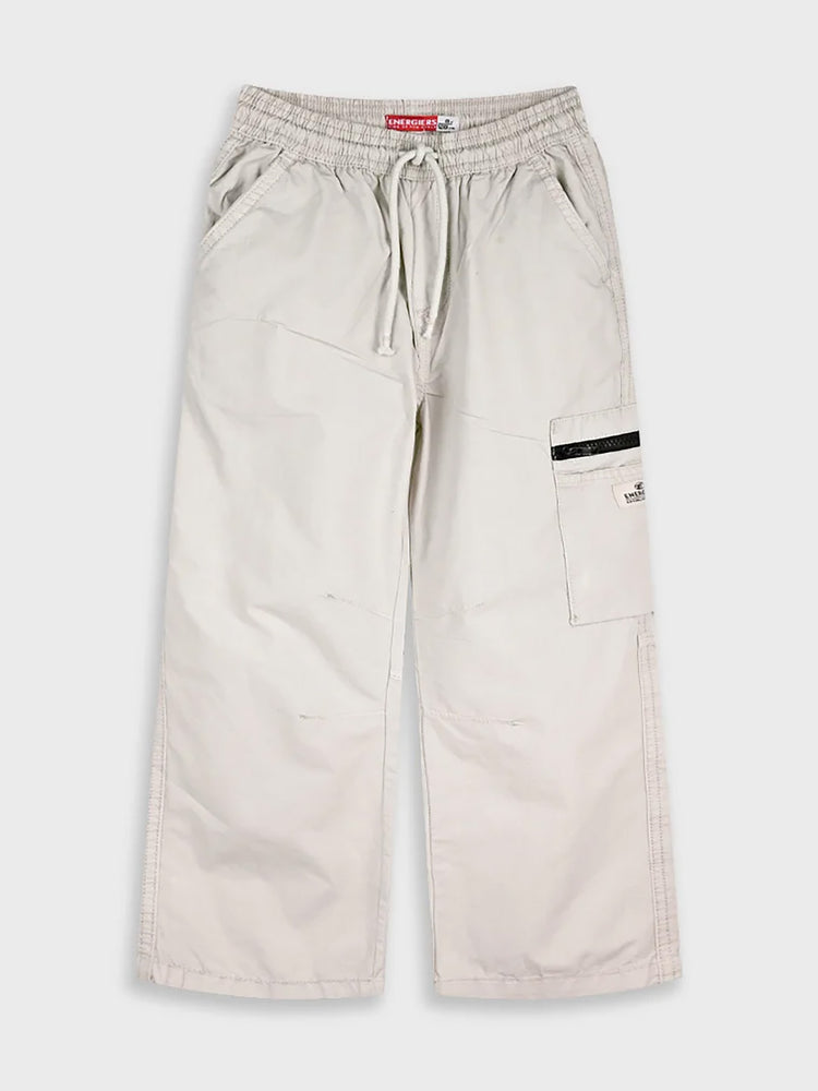 Εφηβικό παντελόνι φαρδύ | 13-226011-2