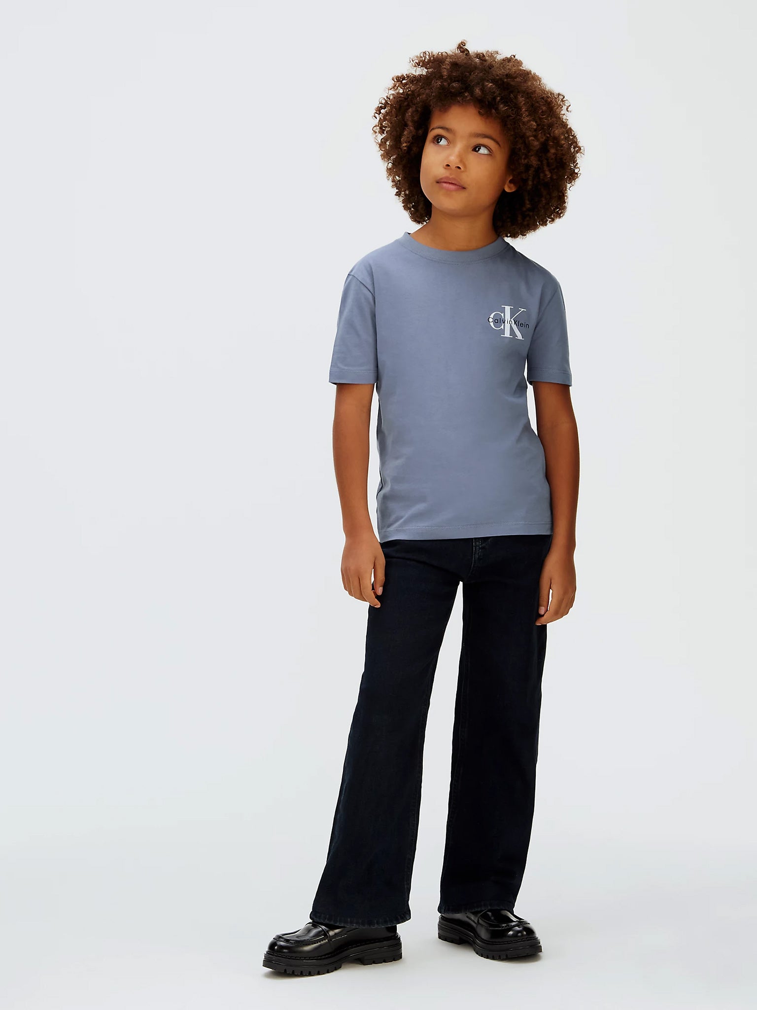 Παιδική μπλούζα μακό | LV1CKSJA32CGH