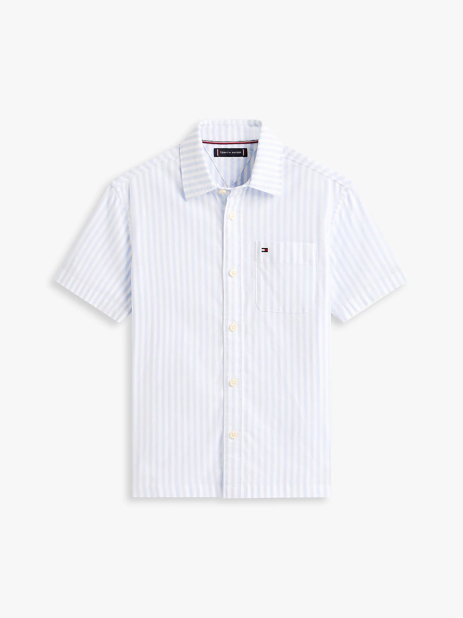 Παιδικό πουκάμισο ριγέ | KB0KB10210C3Q