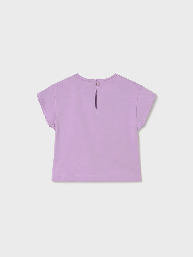 Βρεφική μπλούζα play | 26-01087-026