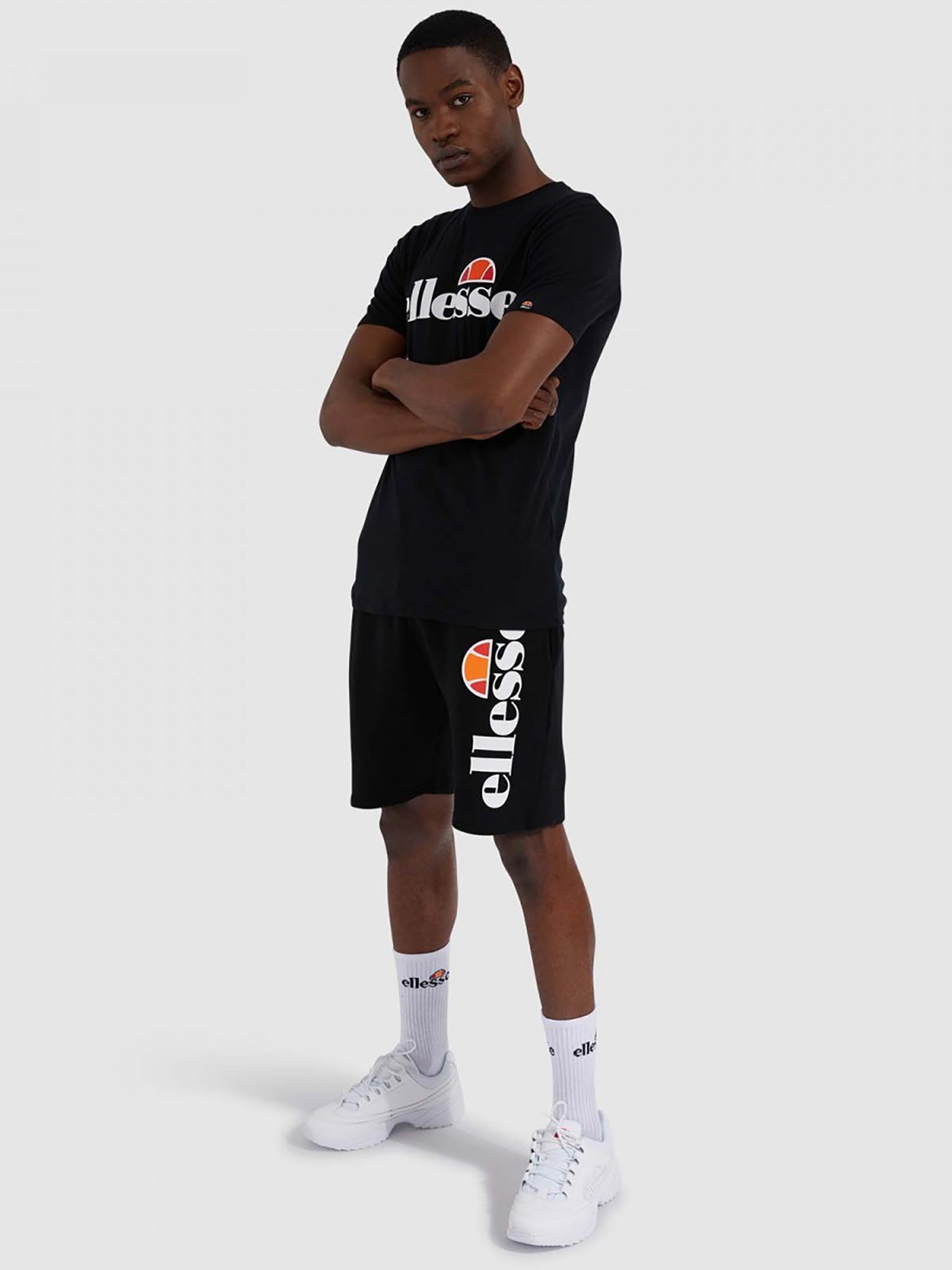 Ανδρικό t-shirt mens core sl prado SHC07405011 | SHC07405011