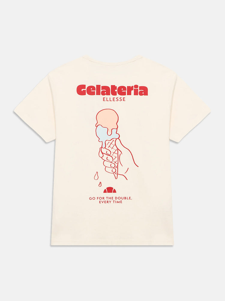 Εφηβική μπλούζα unisex S5D24413904 | S5D24413904