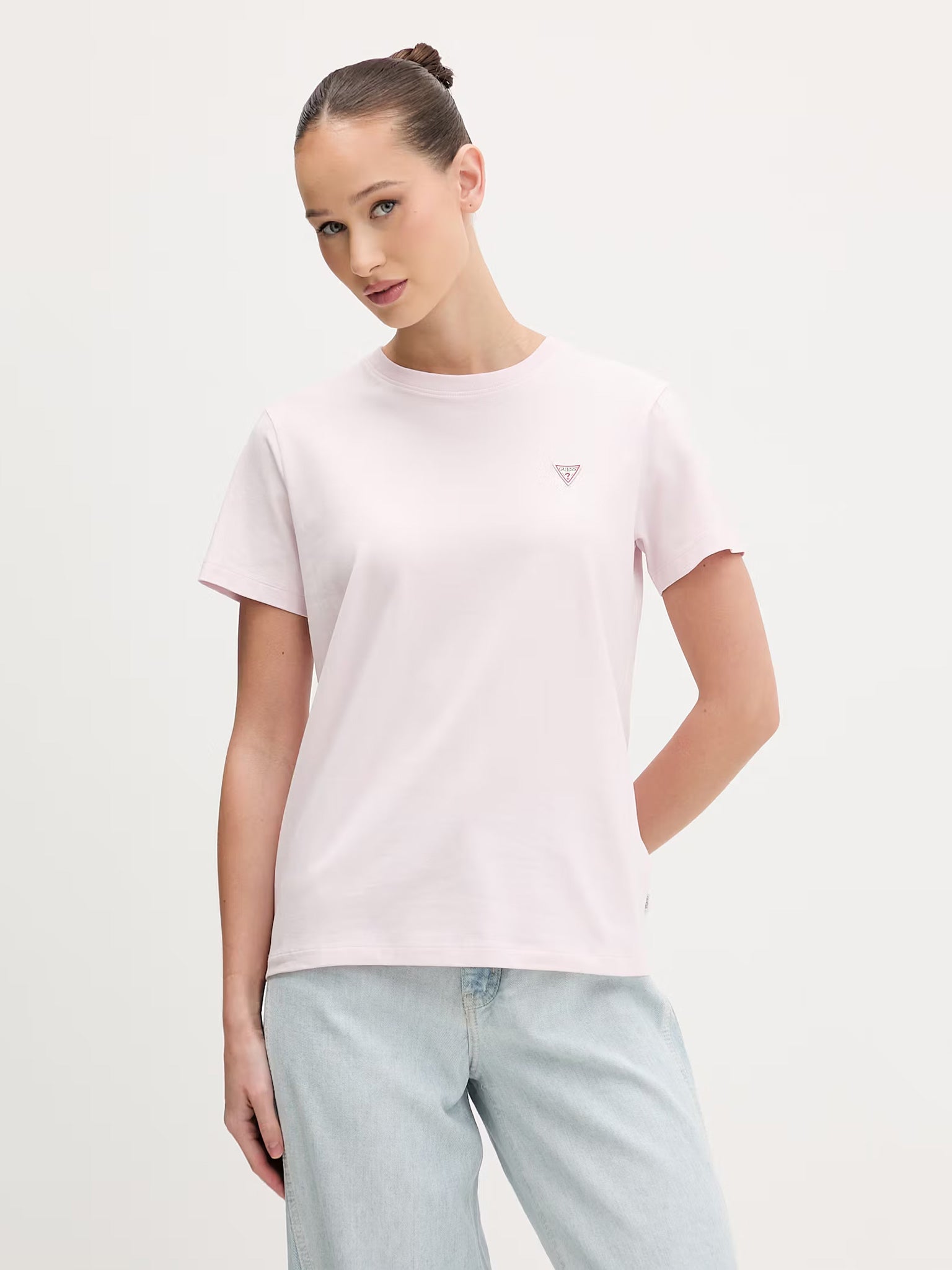 Γυναικείο t-shirt | W4YI10J1314G491