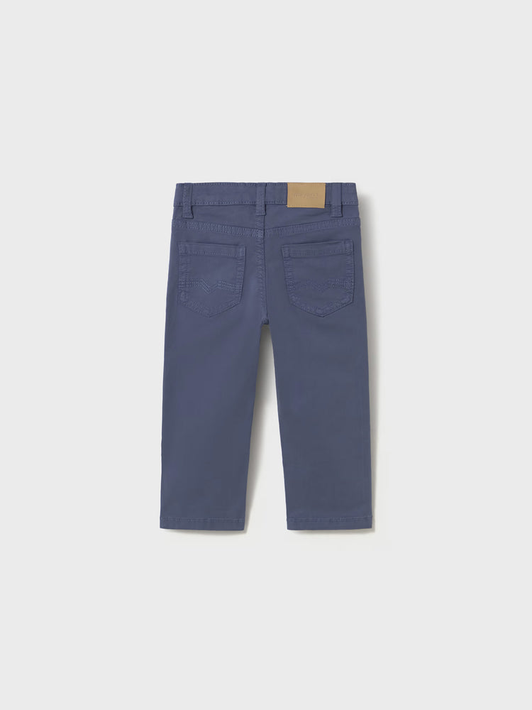 Βρεφικό παντελόνι καπαρντινέ | 26-00549-051