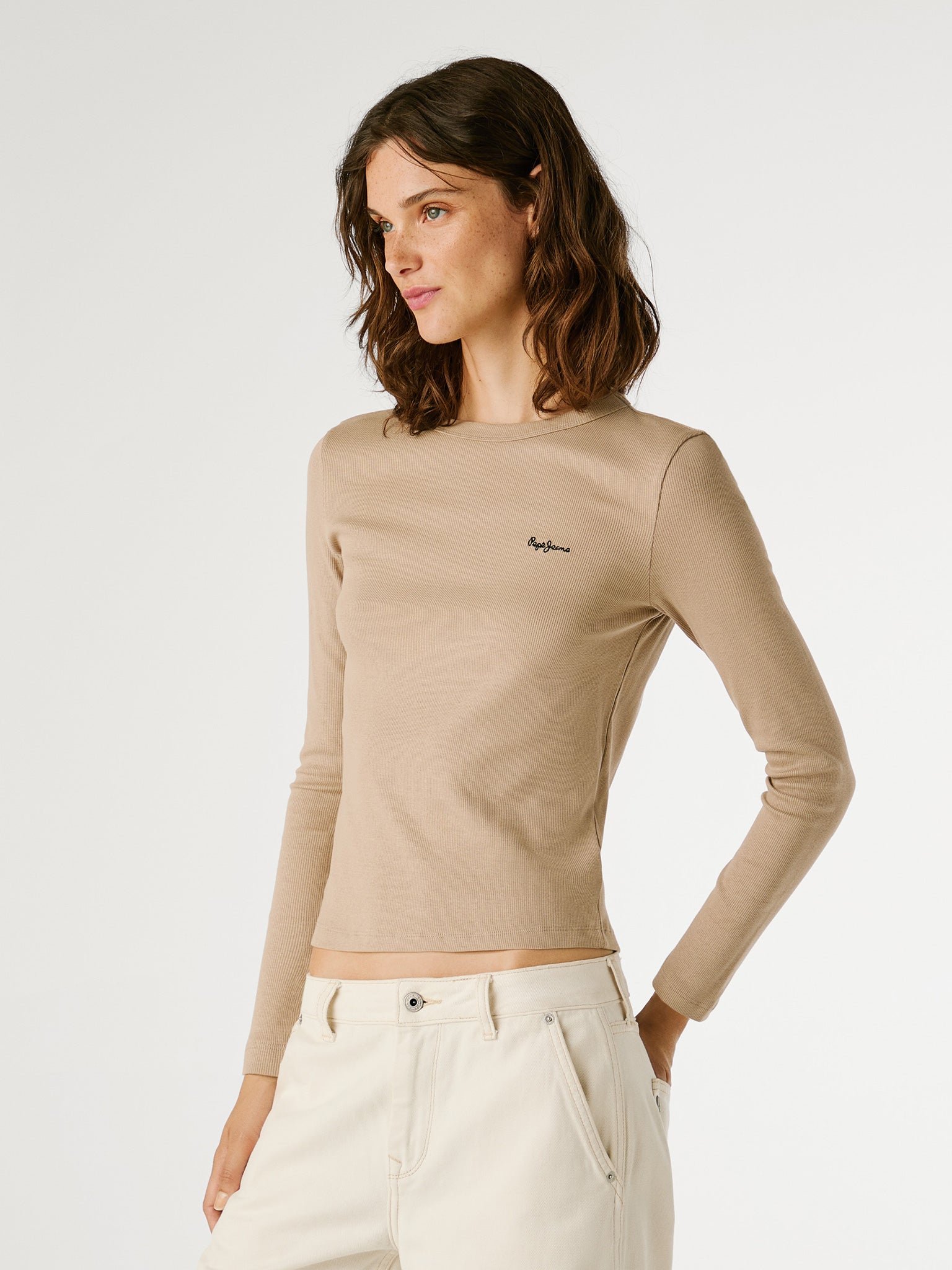 Γυναικεία μπλούζα ριπ PL5000025836 | PL5000025836