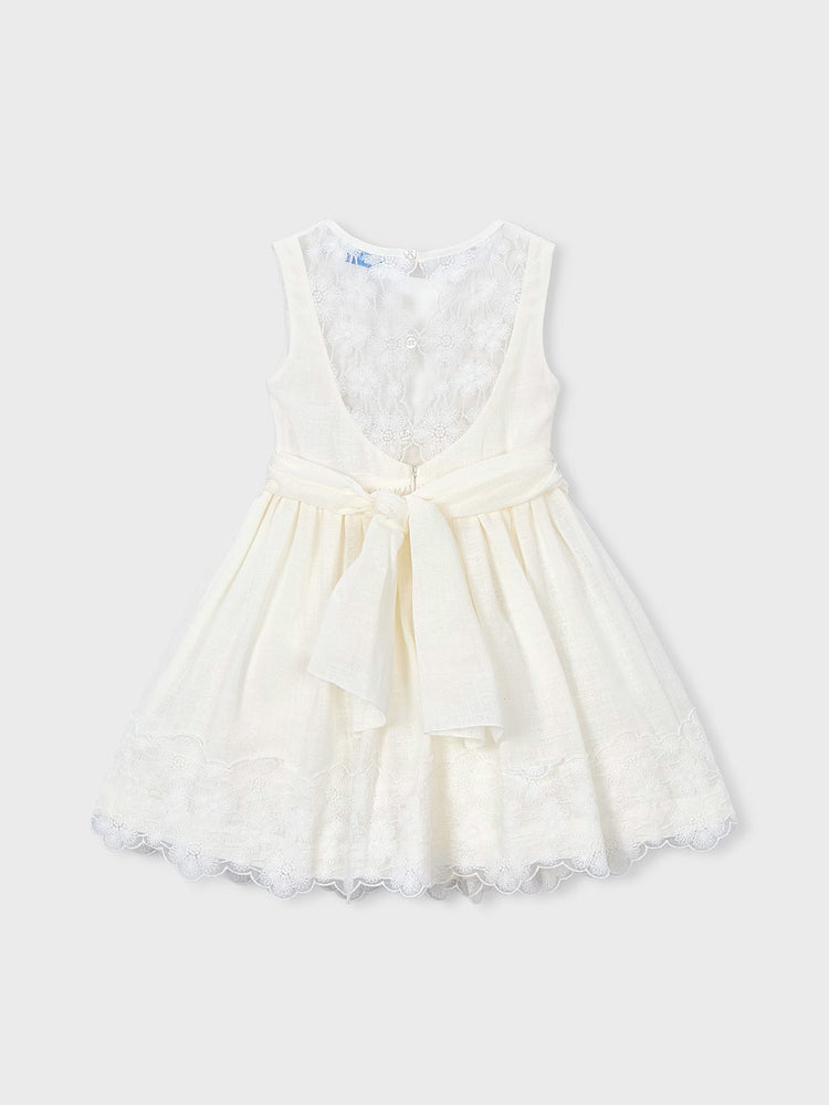 Παιδικό φόρεμα | 26-03914-042