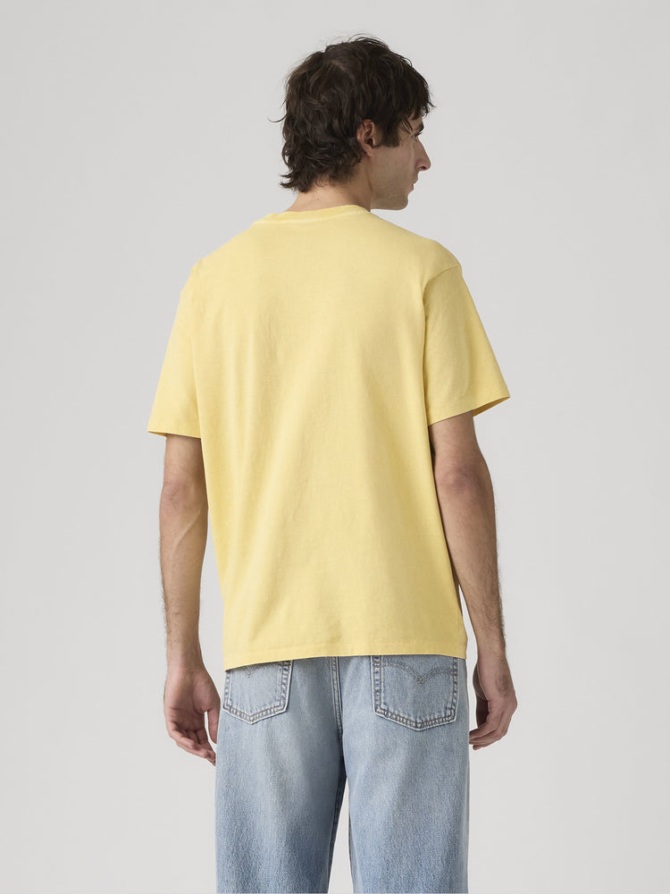 Ανδρικό t-shirt A06370184 | A06370184