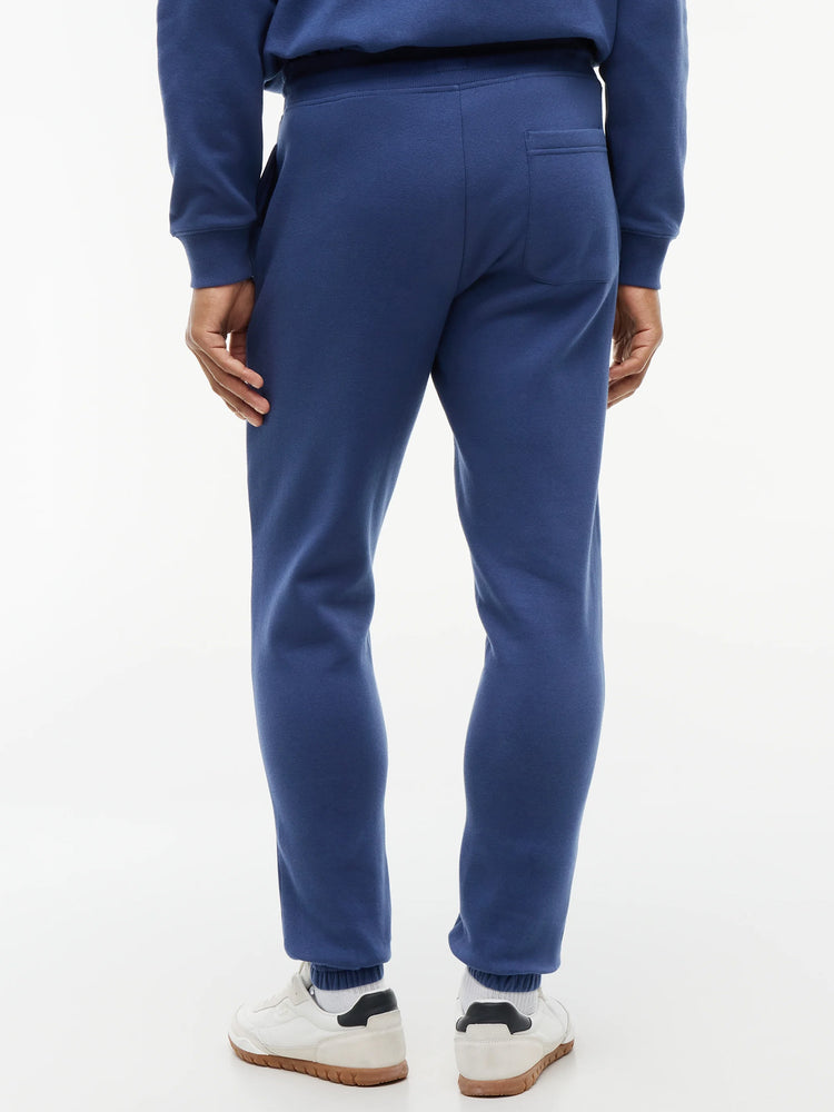 Ανδρικό παντελόνι φόρμας TJM SLIM S FLAG SWEATPANT DM0DM20473DB7 | DM0DM20473DB7