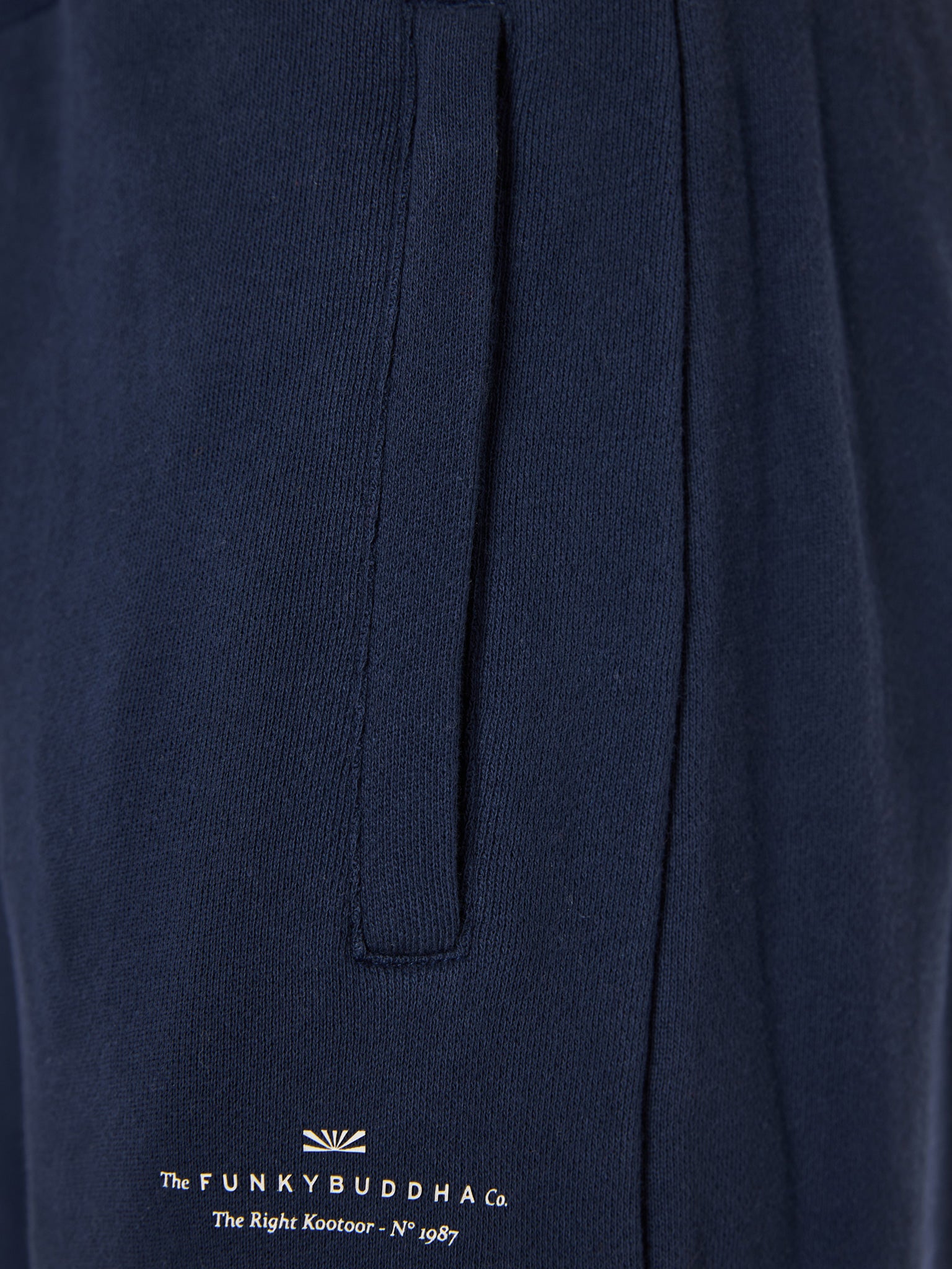 Ανδρικό παντελόνι φόρμας FBM012-050-02 | FBM012-050-02