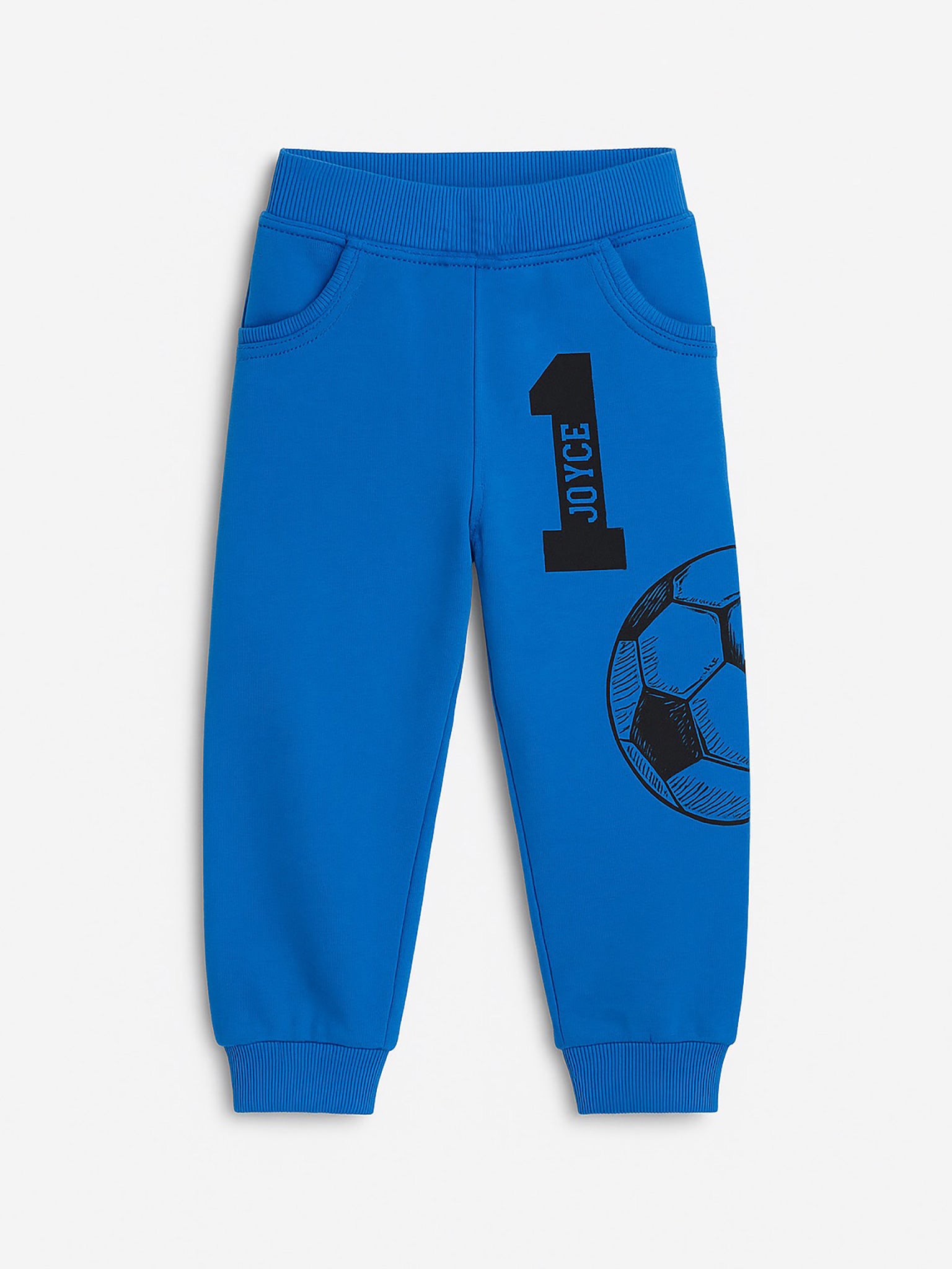 Παιδικό παντελόνι φόρμας 216366 | 216366
