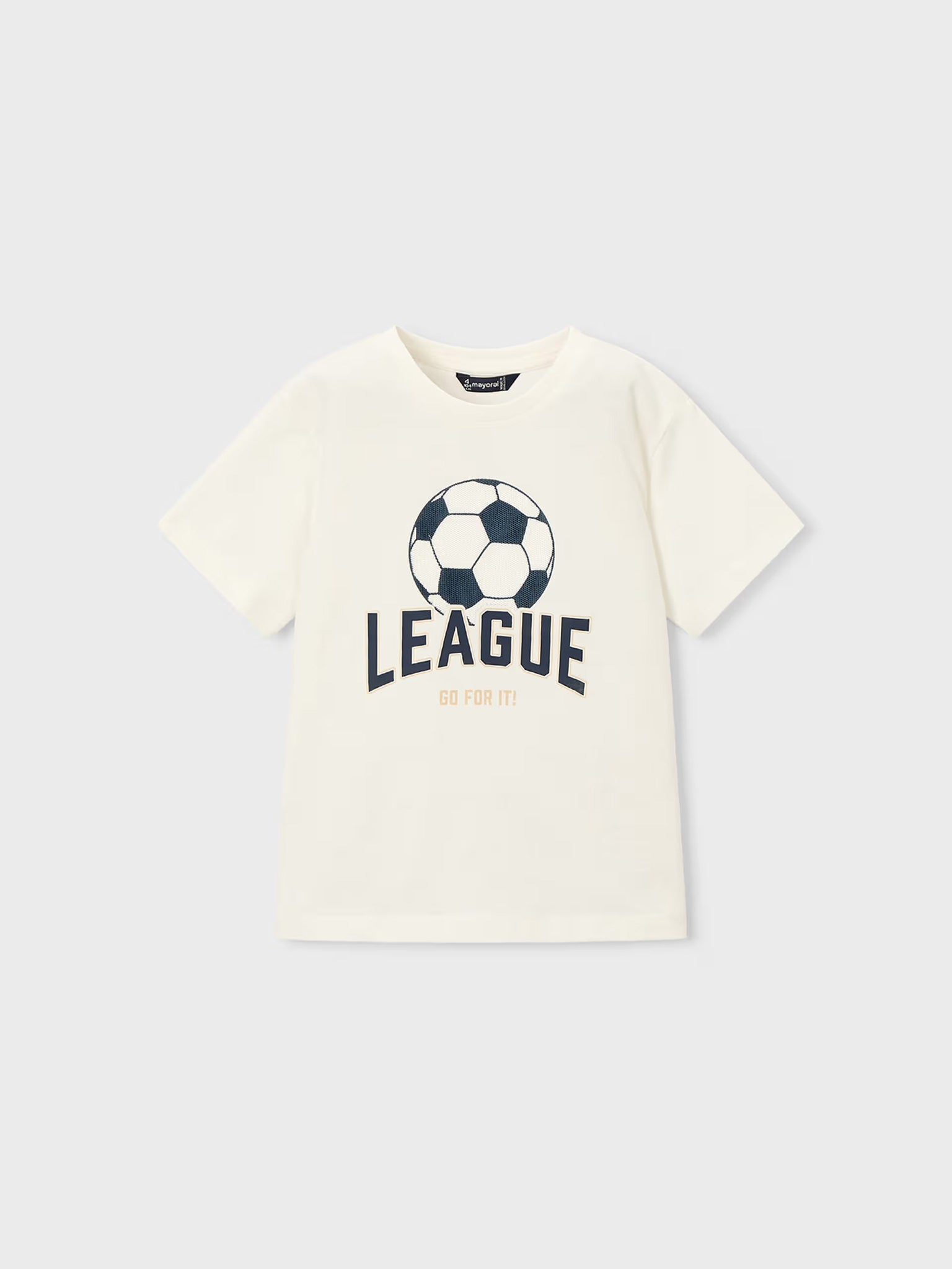 Παιδική μπλούζα league 26-03074-069 | 26-03074-069
