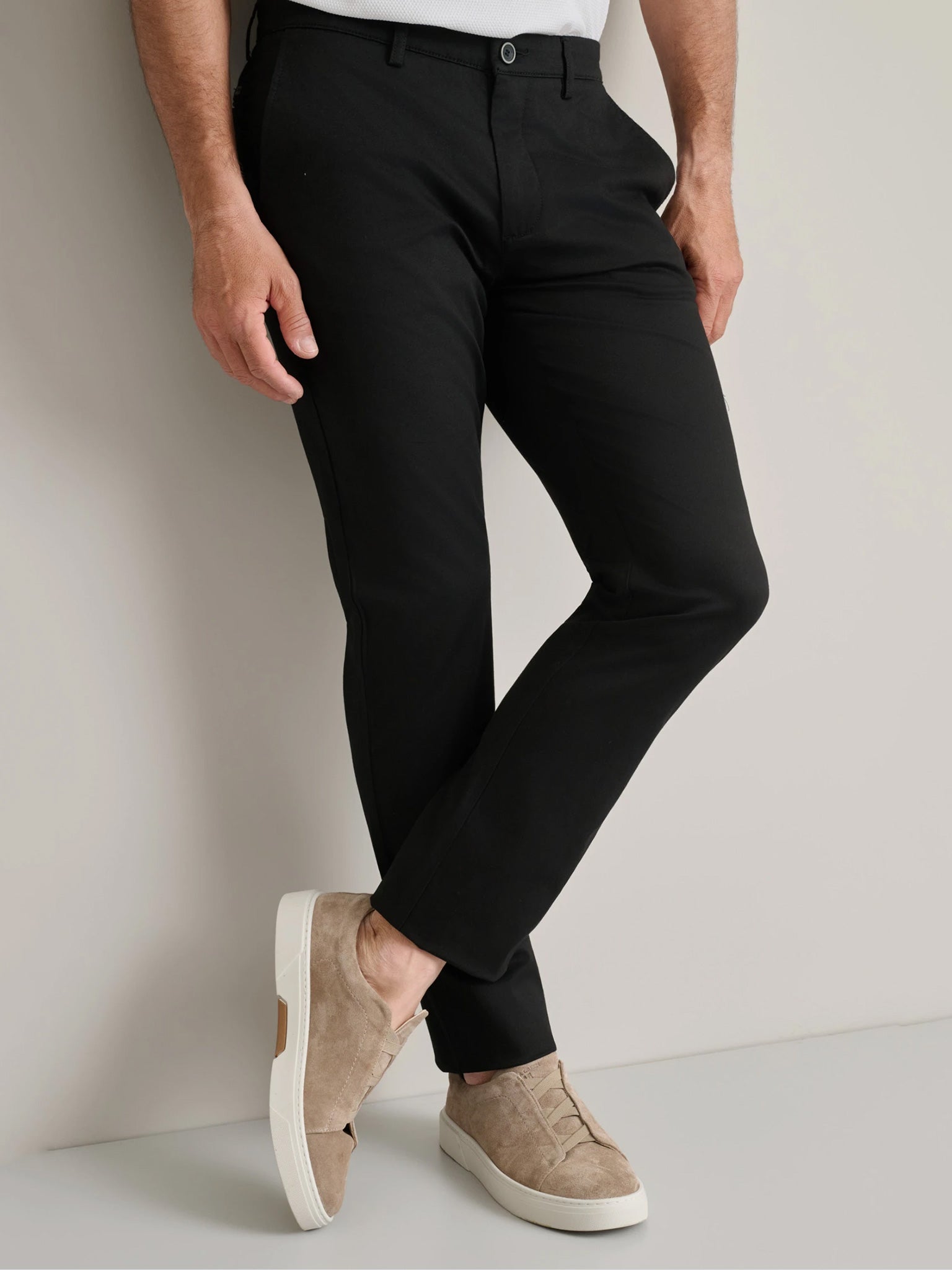 Ανδρικό παντελόνι chinos 24AG.1003MFA/246 | 24AG.1003MFA/246