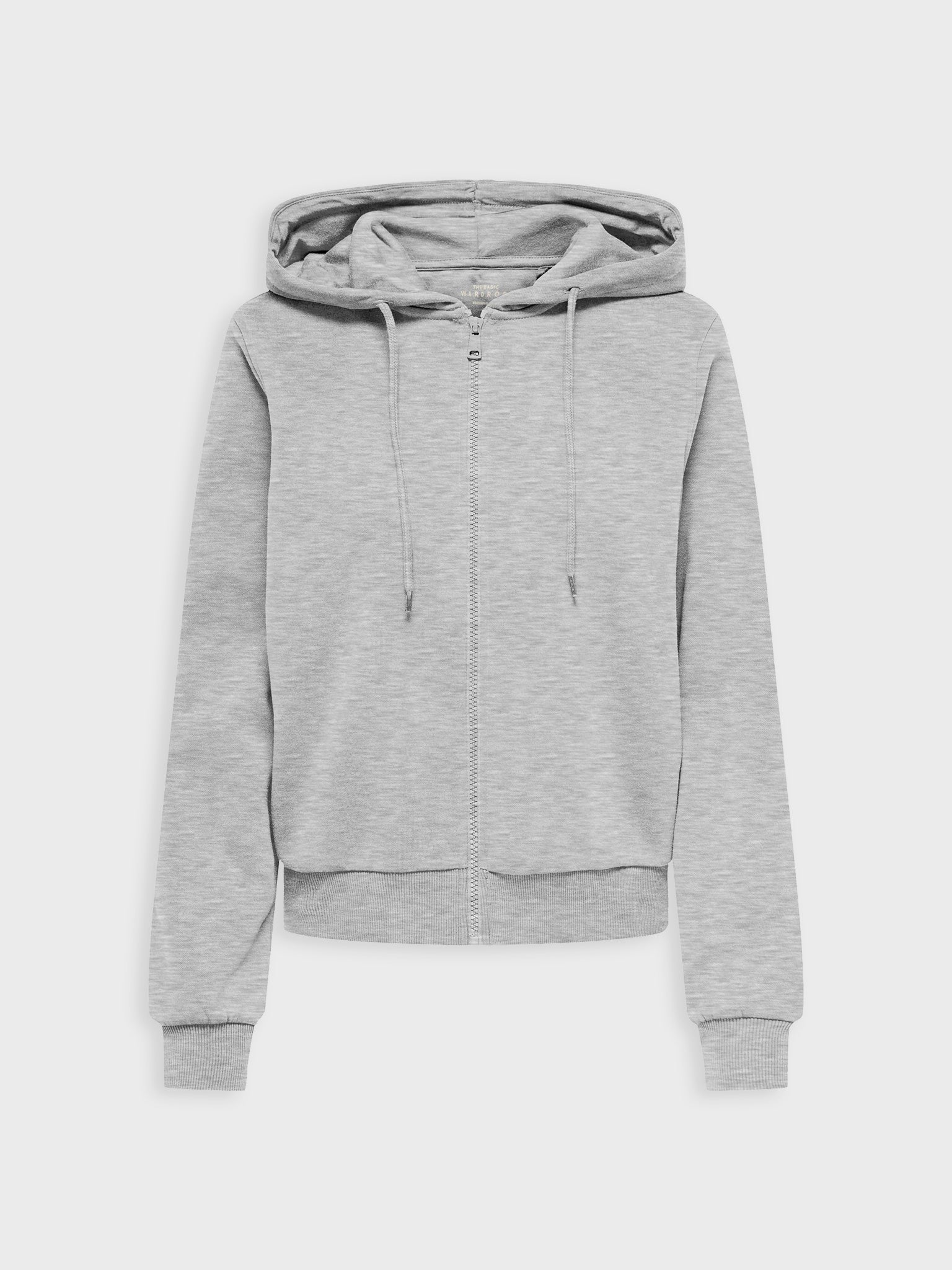 Γυναικεία ζακέτα φούτερ μελανζέ ONLBELLA L/S HOOD CC SWT NOOS  15326712 | 15326712