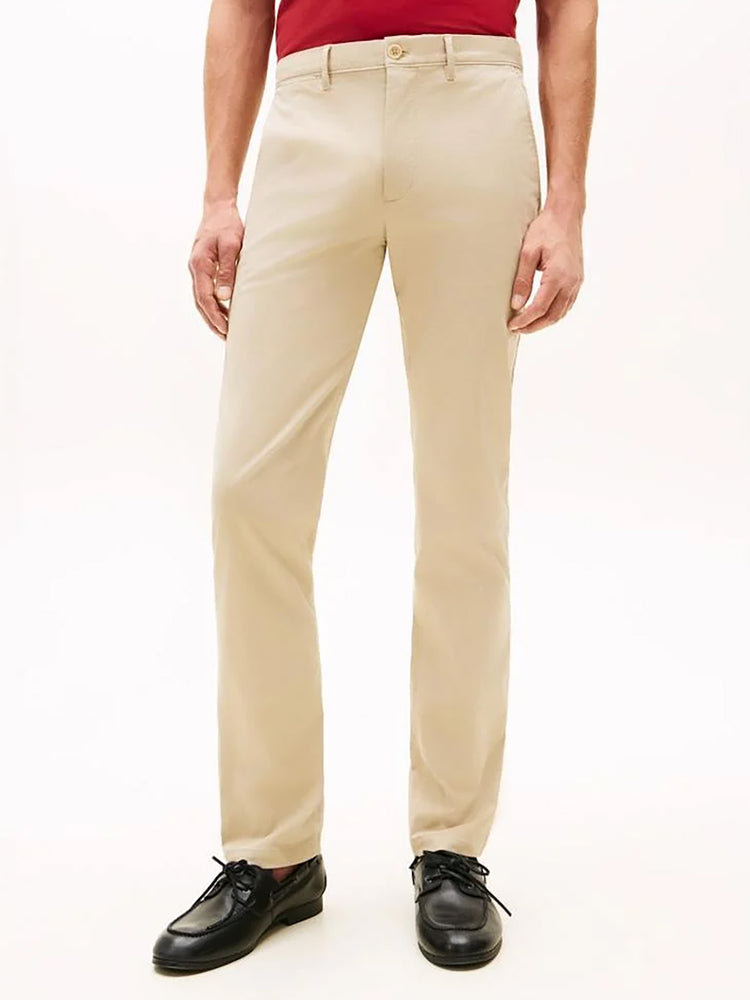 Ανδρικό παντελόνι chinos | MW0MW40262RBT