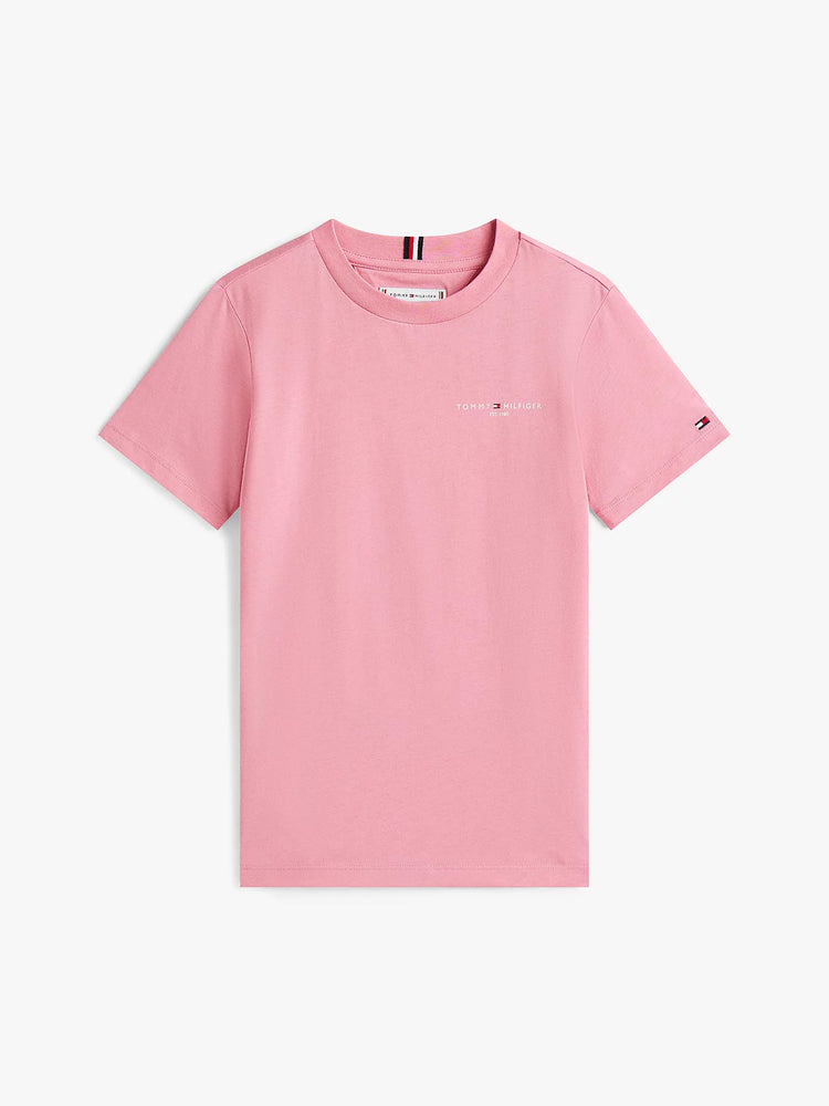 Παιδική μπλούζα μακό MINI CORP T-SHIRT KS0KS00661THC | KS0KS00661THC