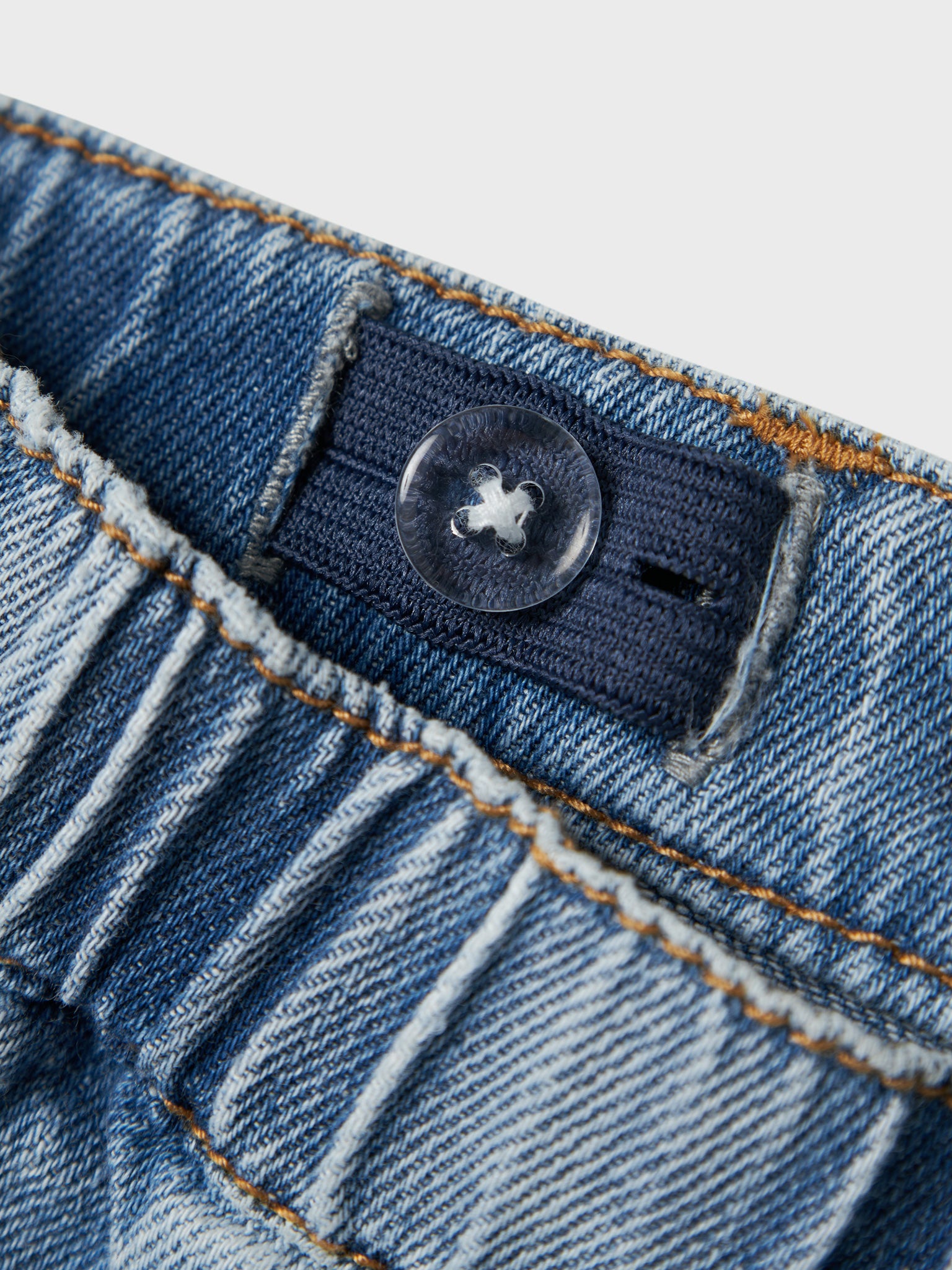 Παιδικό σορτς φούστα τζιν NMFHANNA DNM SKORT 4070-OV 13241912 | 13241912