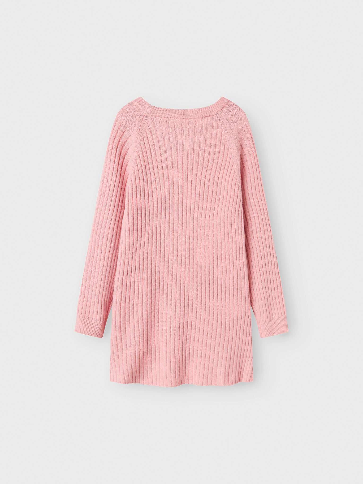 Εφηβικό φόρεμα πλεκτό NMFRIKINE LS KNIT DRESS 13244626 | 13244626
