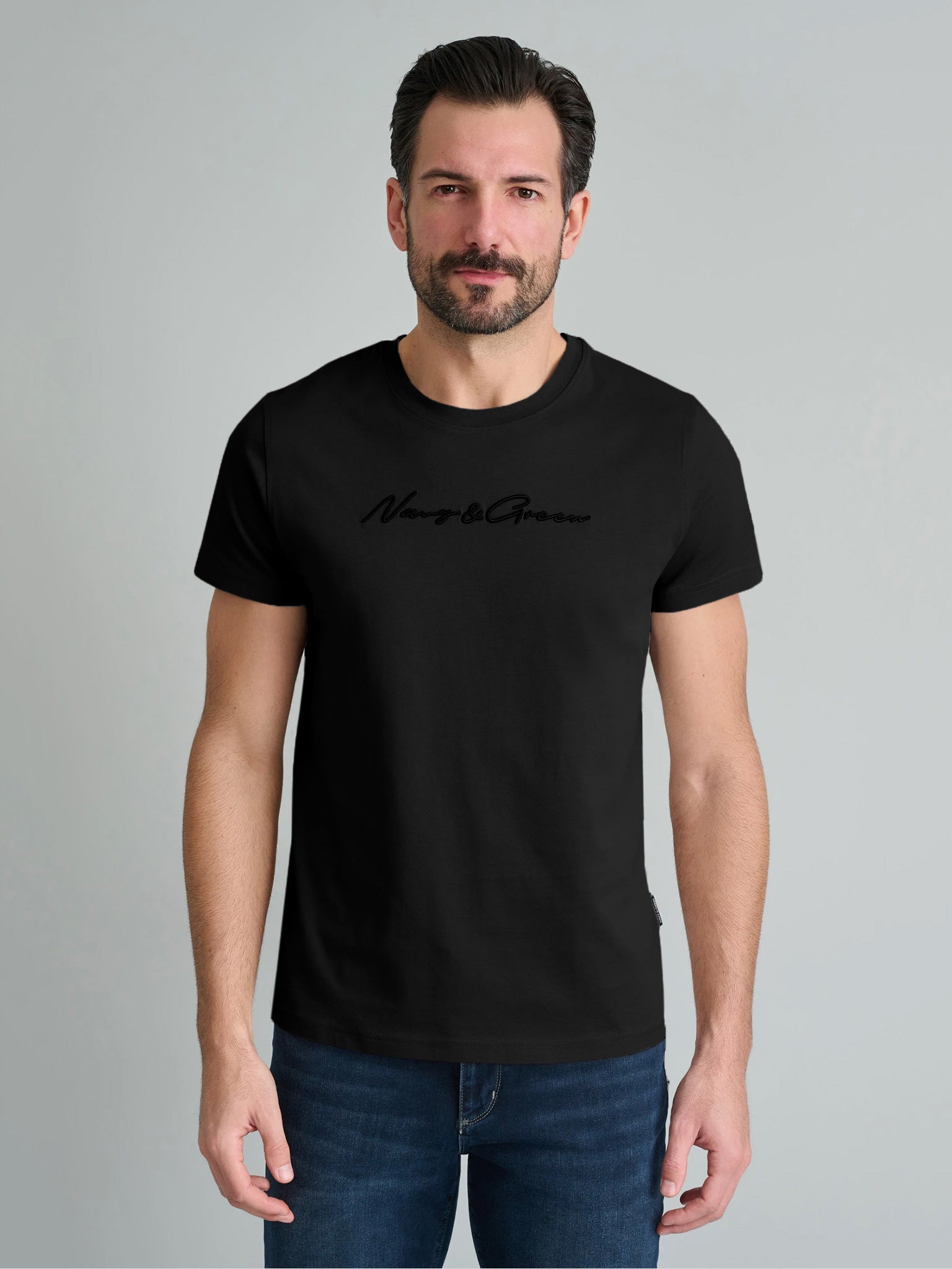 Ανδρικό t-shirt 24TU.322/11P | 24TU.322/11P