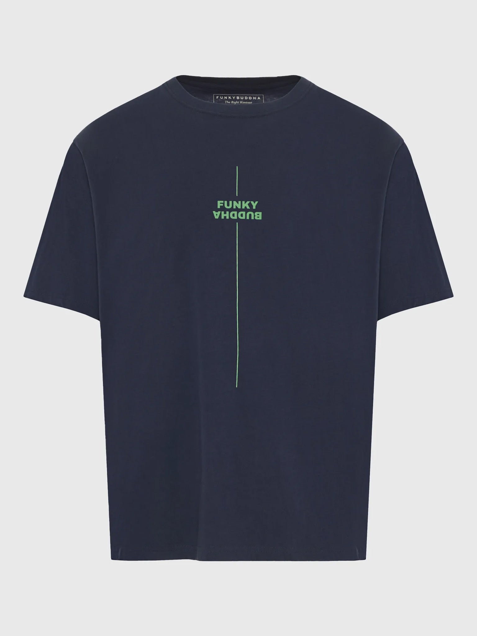 Ανδρικό t-shirt FBM013-035-04 | FBM013-035-04