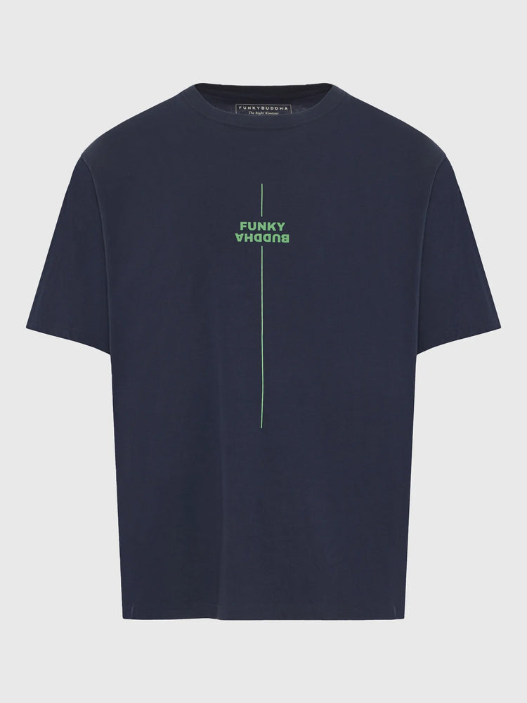 Ανδρικό t-shirt FBM013-035-04 | FBM013-035-04