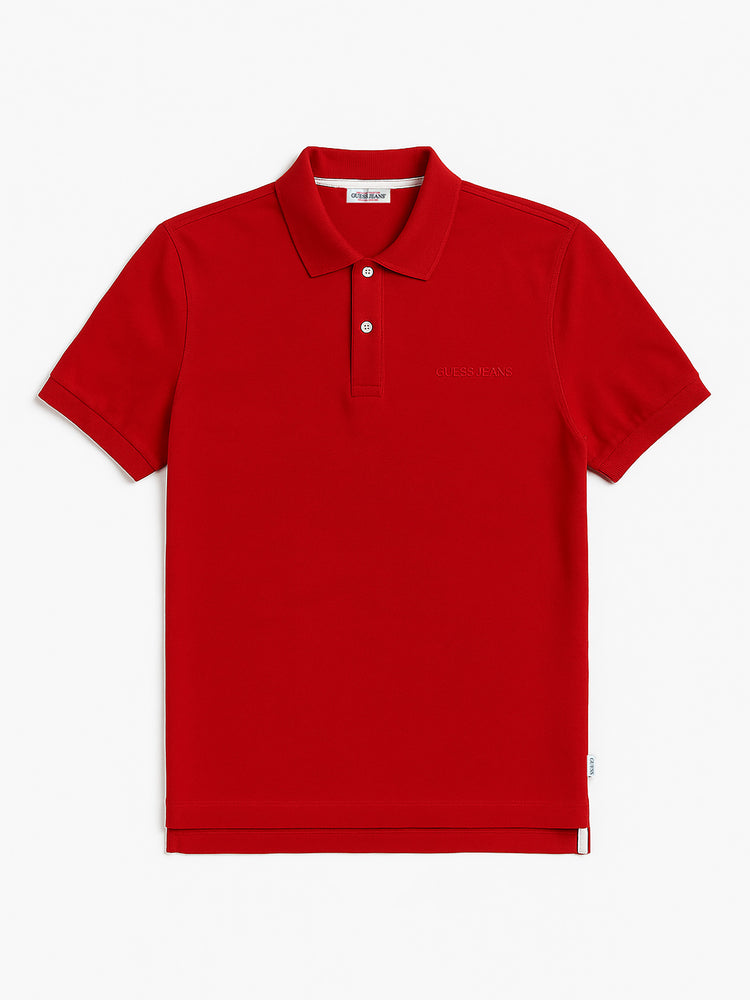 Ανδρικό polo M4BP29KCJV1G585 | M4BP29KCJV1G585