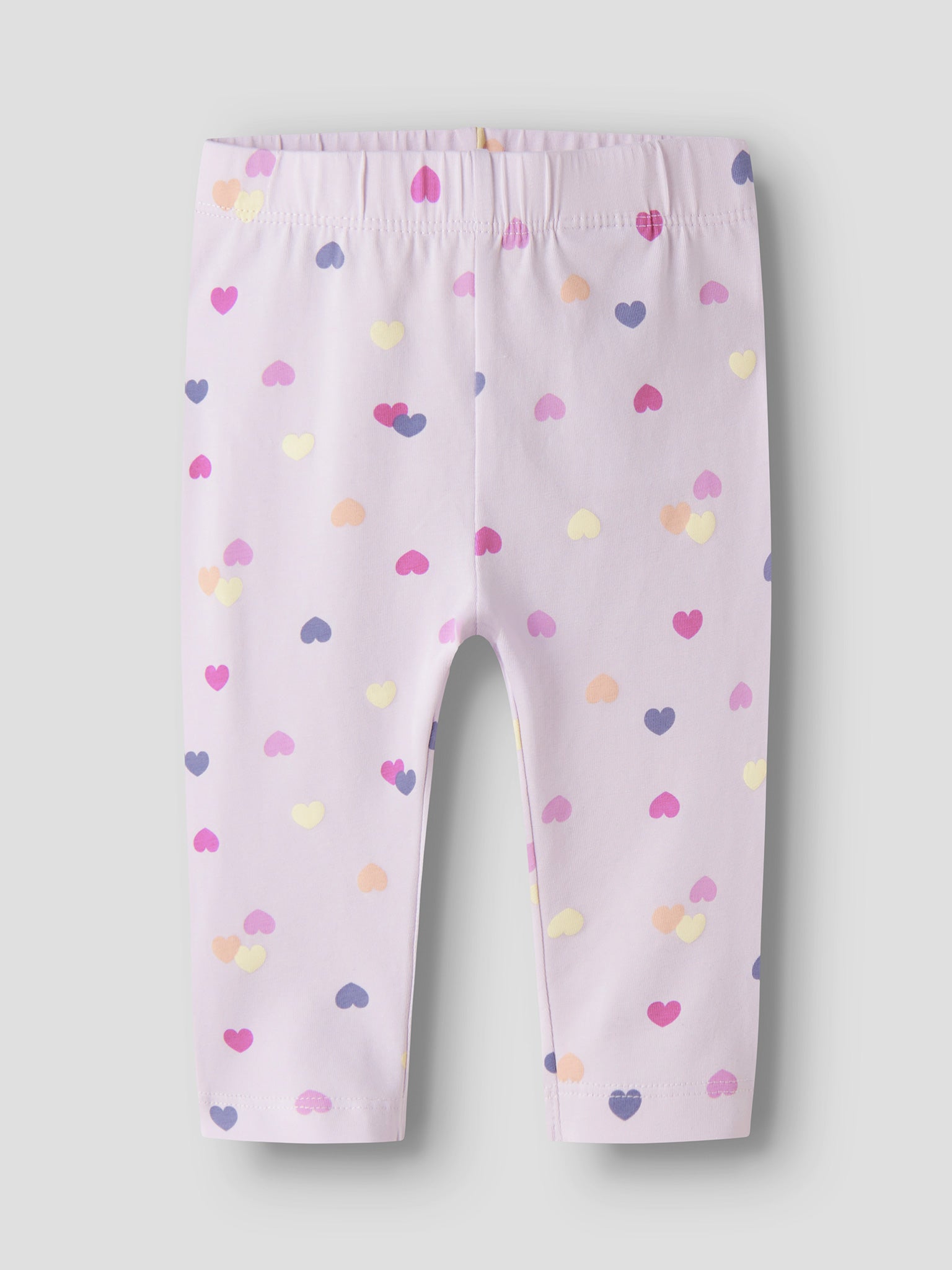 Παιδικό κολάν κάπρι NMFVIVIAN AOP CAPRI LEGGING 13228154 | 13228154