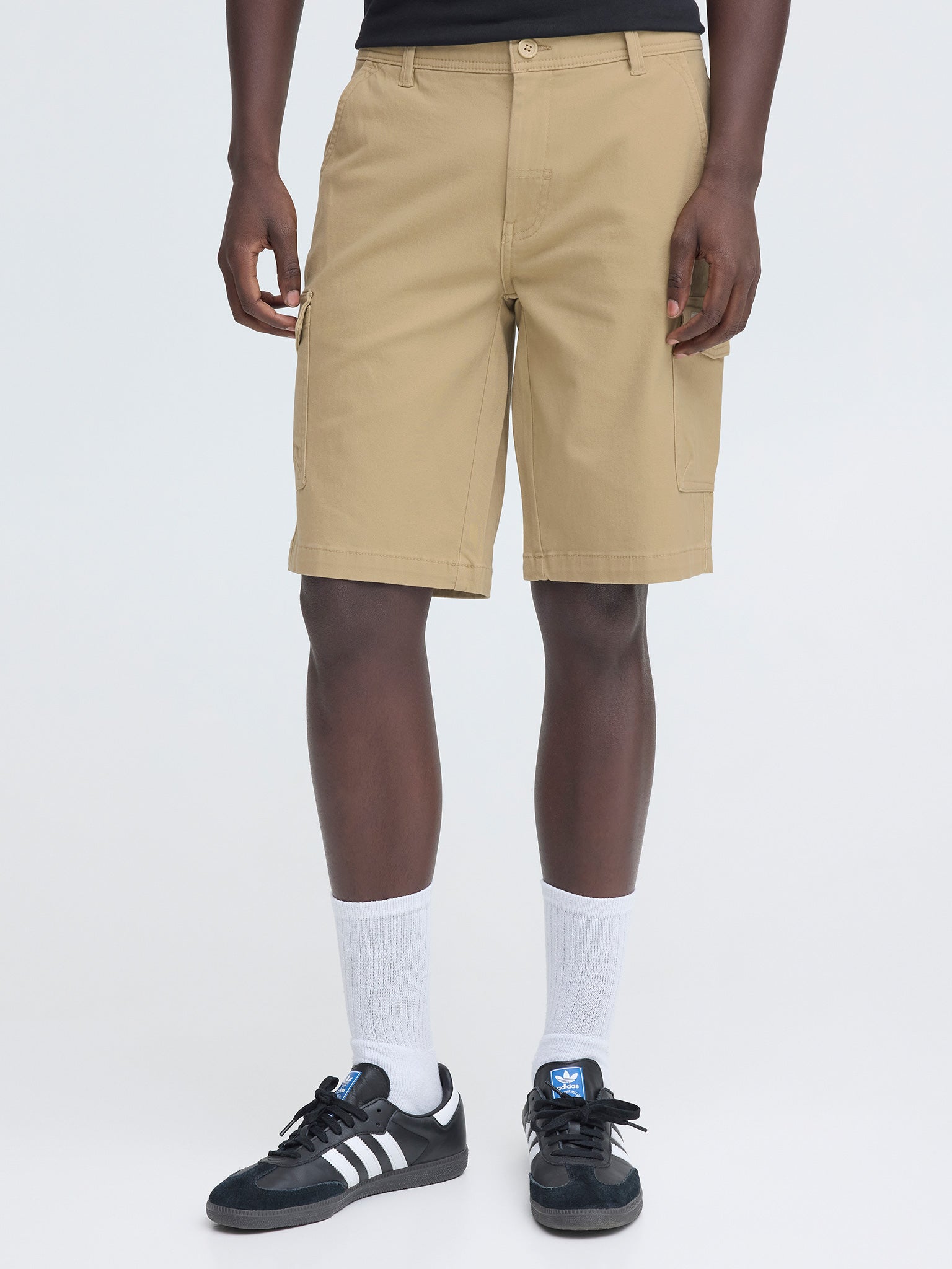 Ανδρική βερμούδα cargo | 20720260