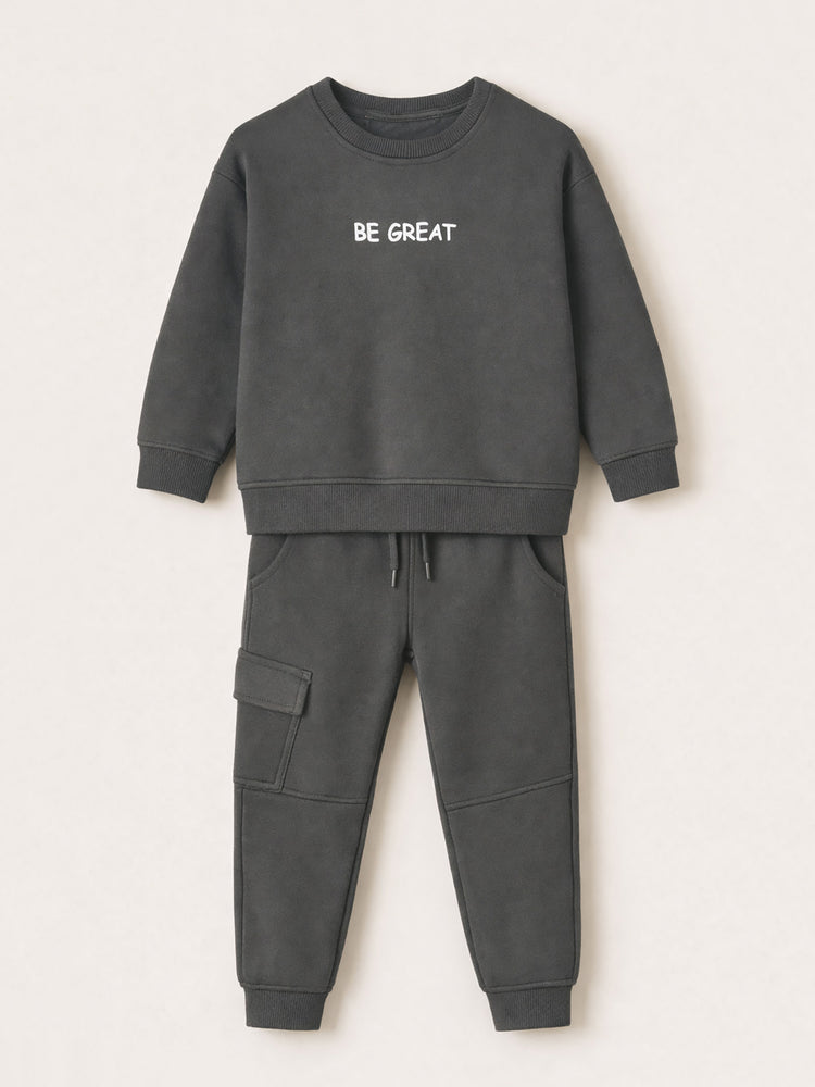 Παιδική φόρμα σετ 12-125181-0 | 12-125181-0