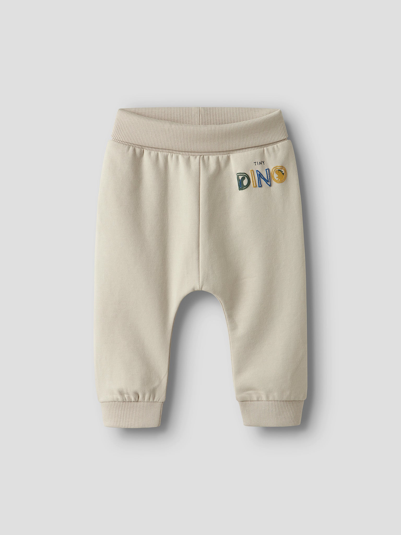 Βρεφικό παντελόνι φόρμας Dino NBMVONNE SWEAT PANT BOX 13226068 | 13226068