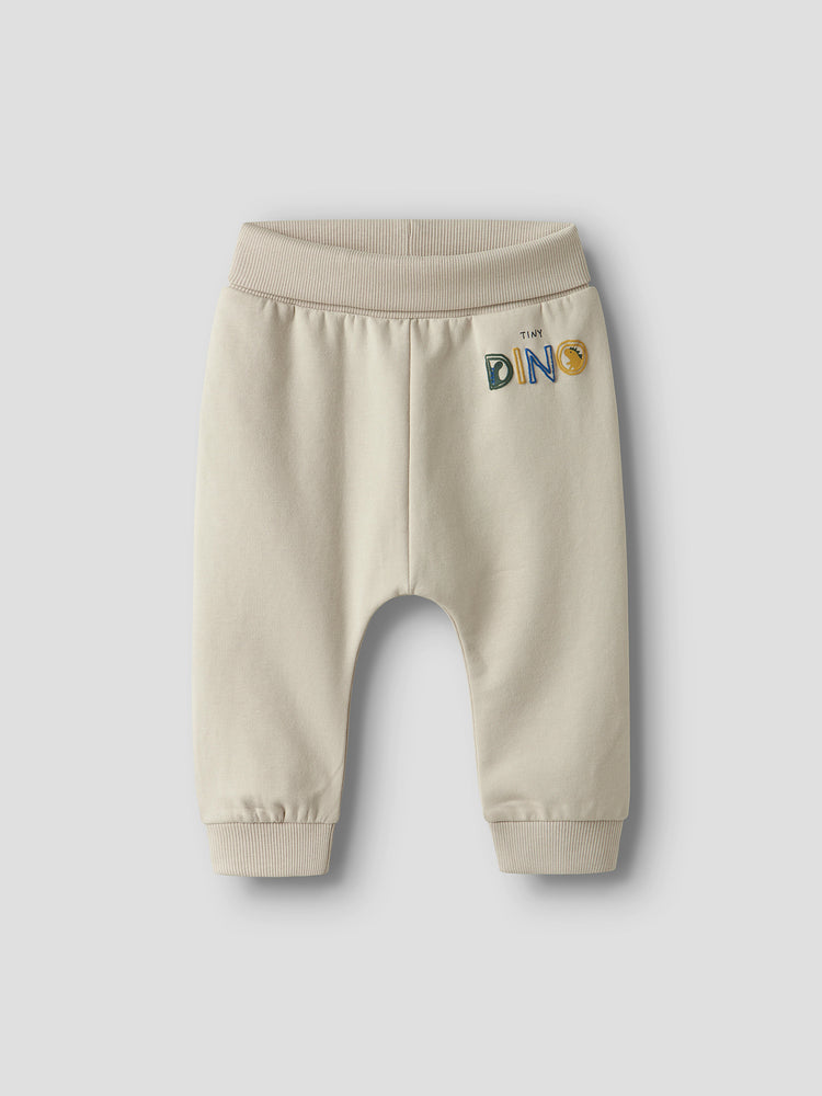 Βρεφικό παντελόνι φόρμας Dino NBMVONNE SWEAT PANT BOX 13226068 | 13226068
