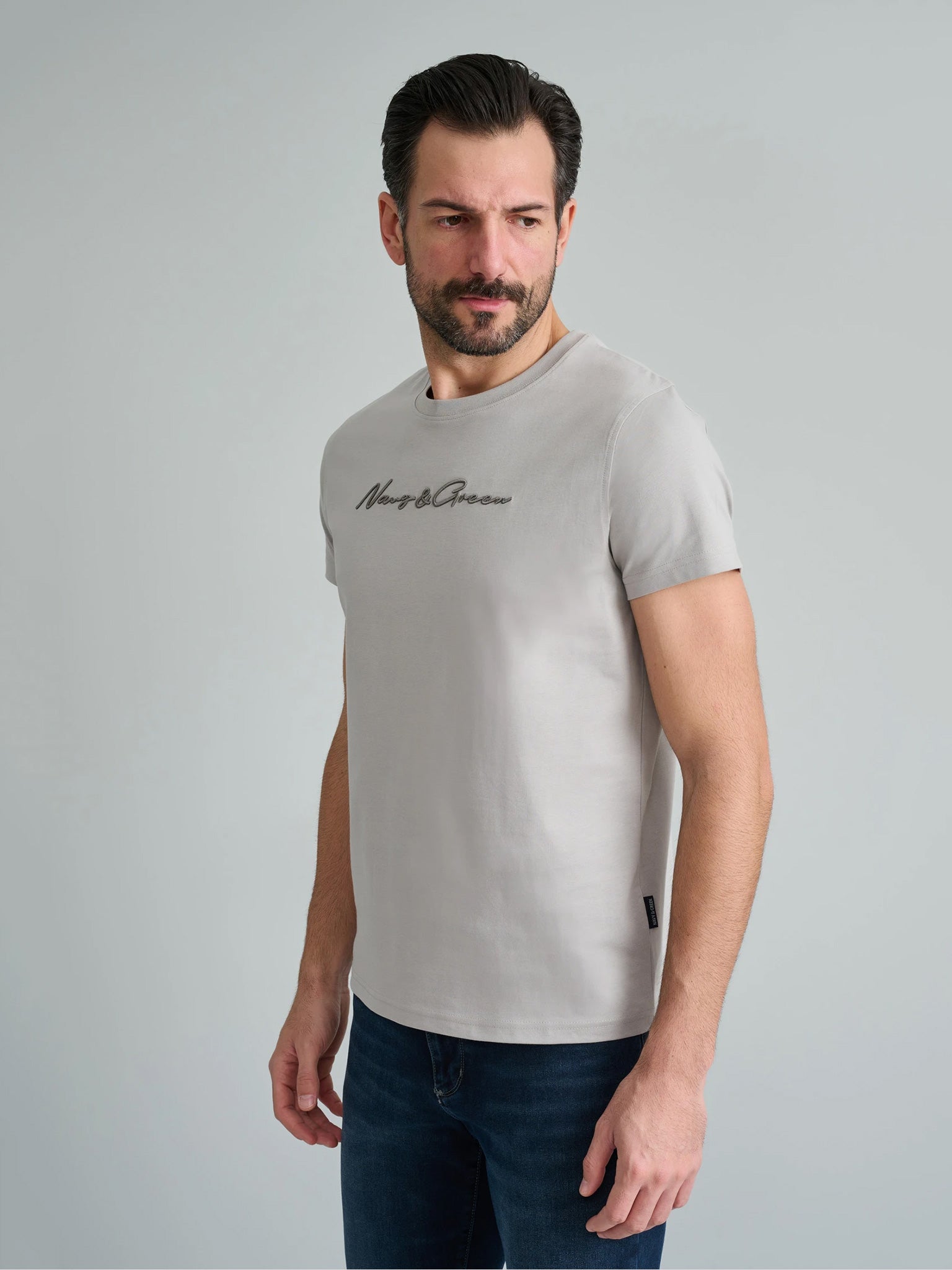 Ανδρικό t-shirt 24TU.322/11P | 24TU.322/11P